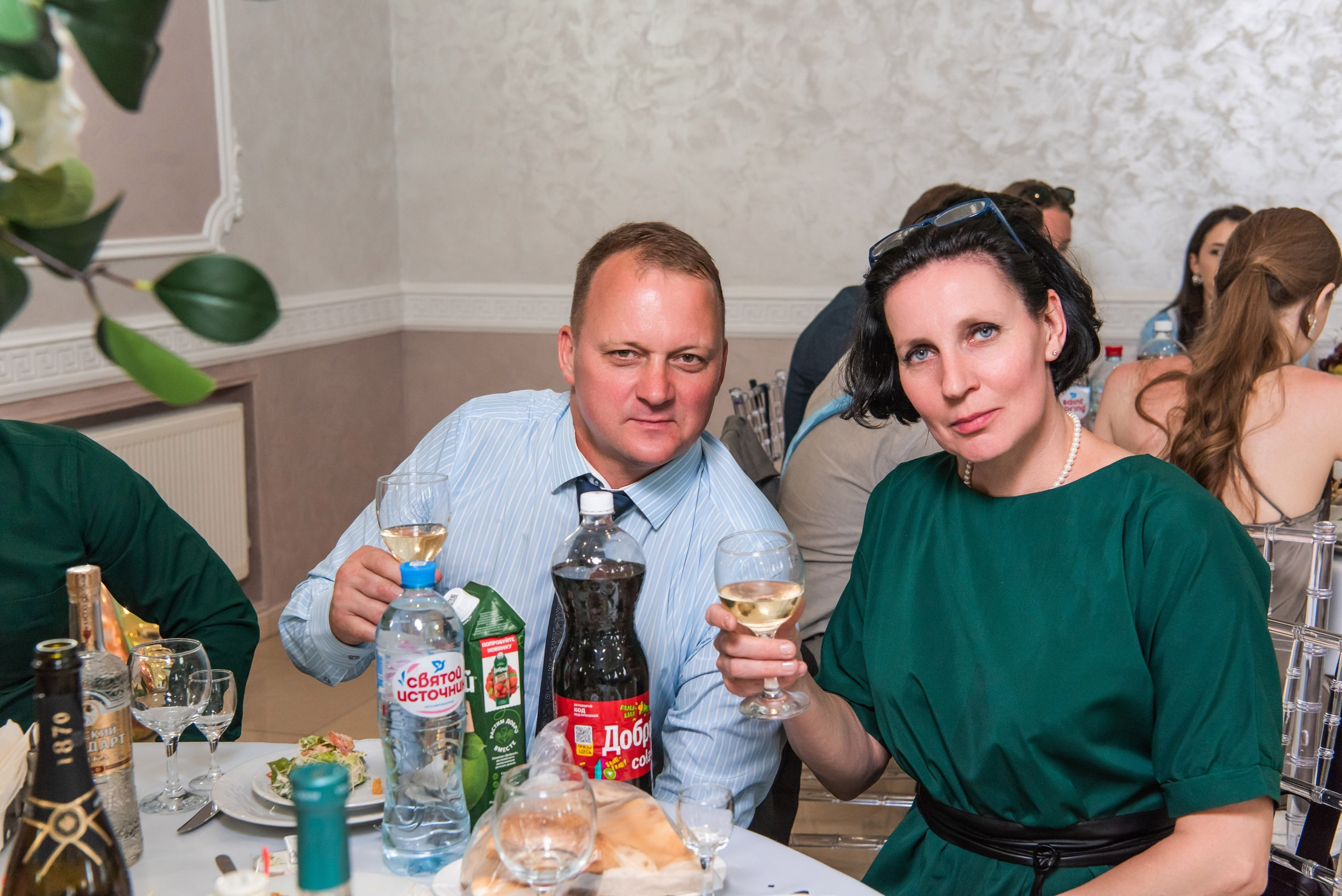 Артём и Лариса. Свадебный и арт-фотограф Кунецкая Диана