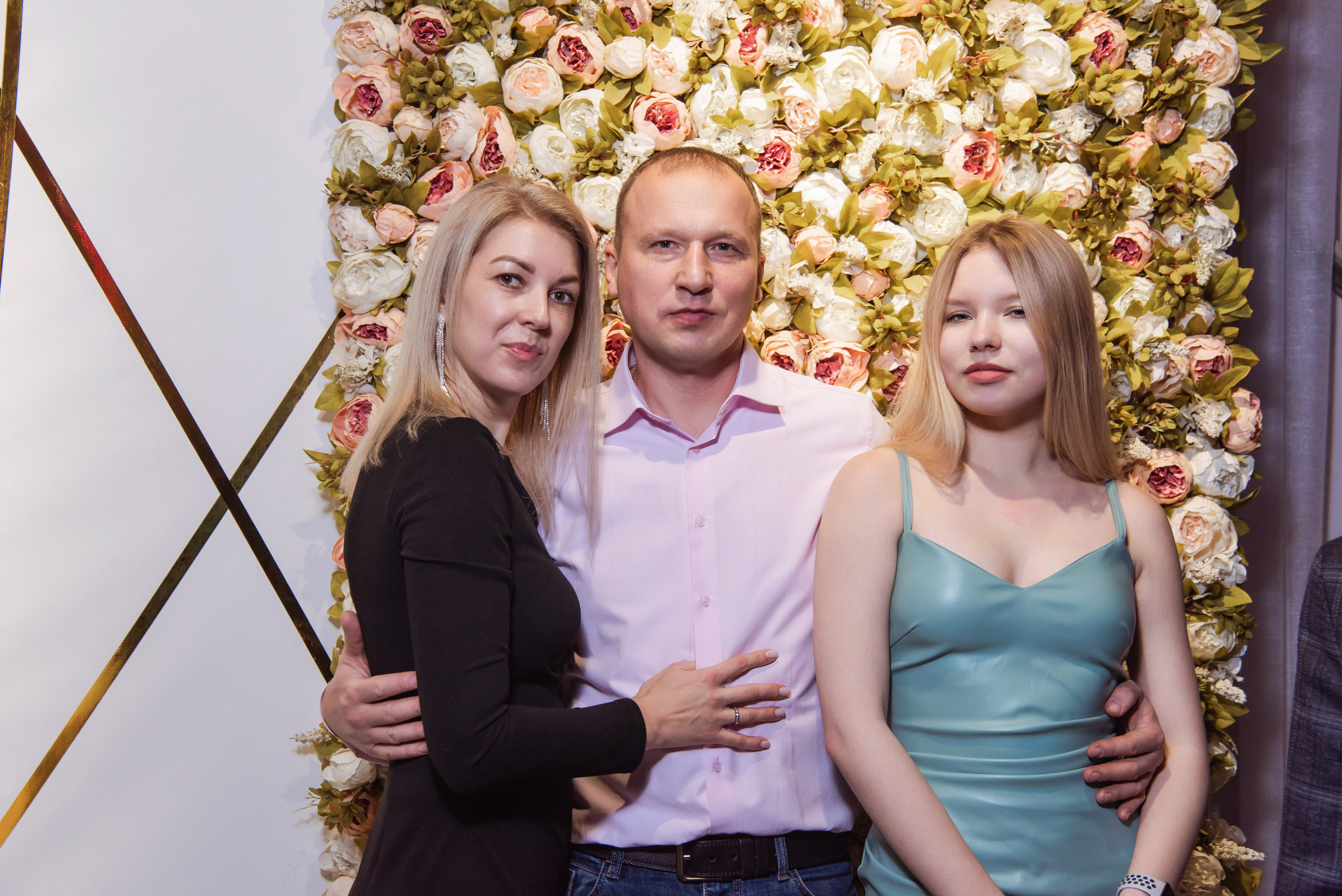 Егор и Анастасия. Свадебный и арт-фотограф Кунецкая Диана