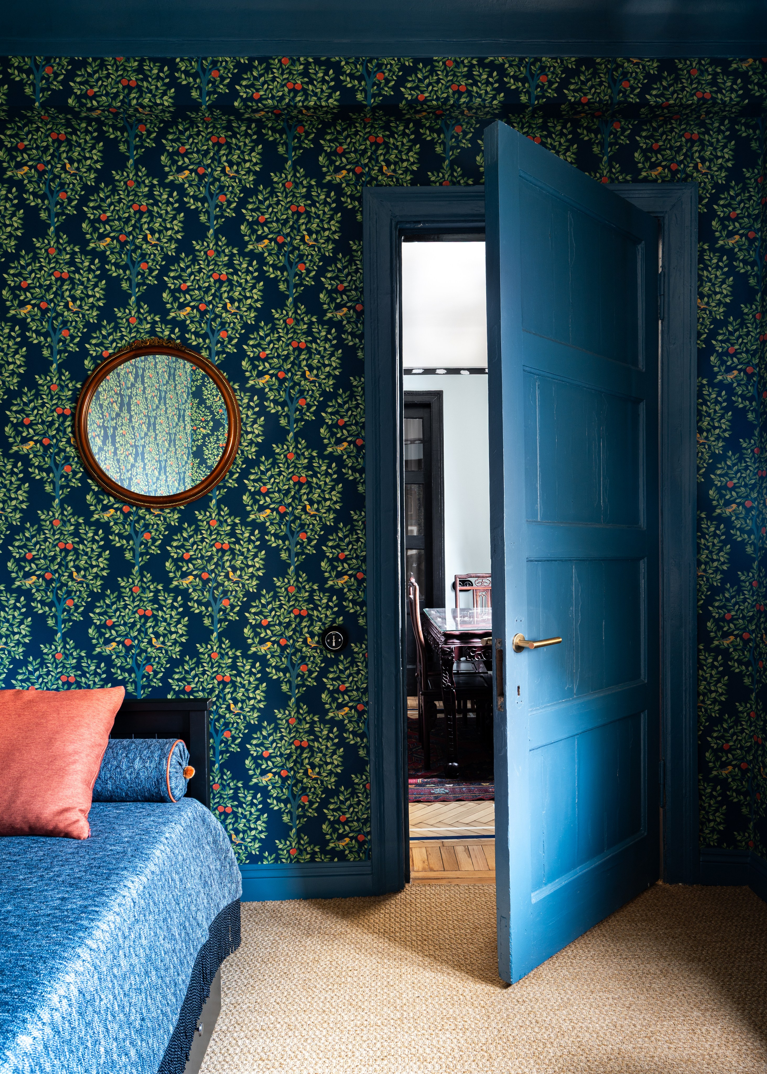 Чехова. Артур Попов — интерьерный фотограф