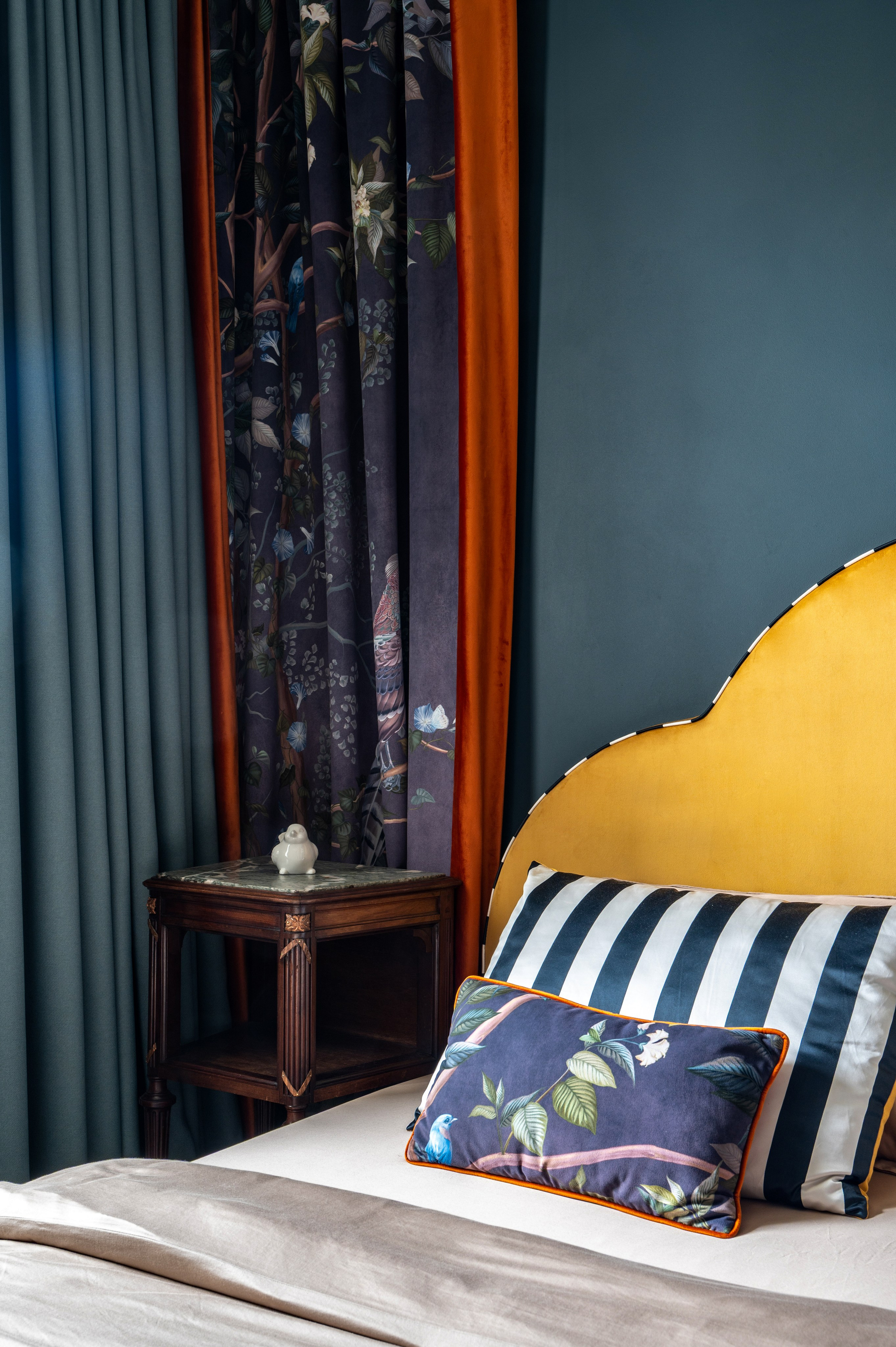 Чехова. Артур Попов — интерьерный фотограф