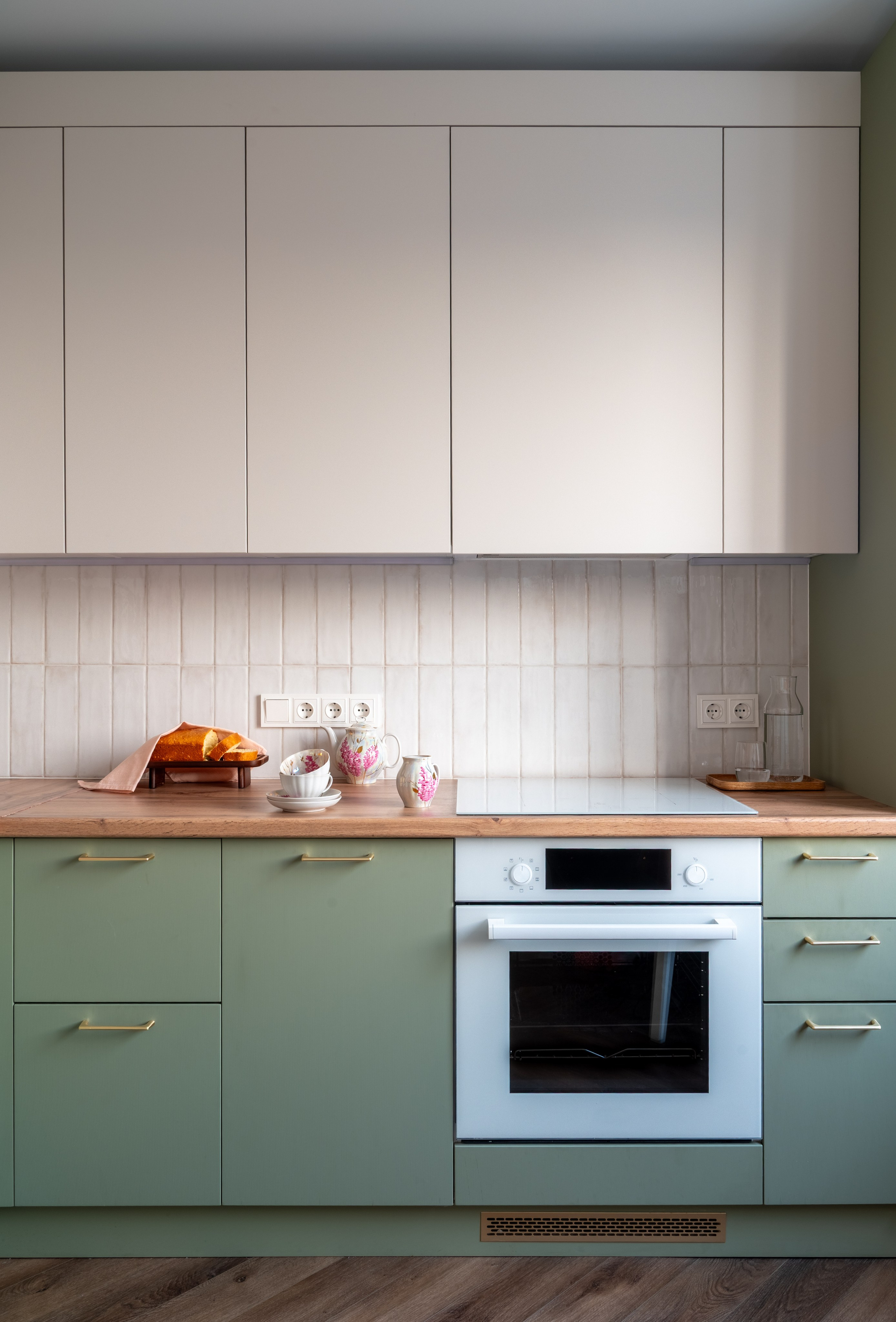 Поляны. Артур Попов — интерьерный фотограф