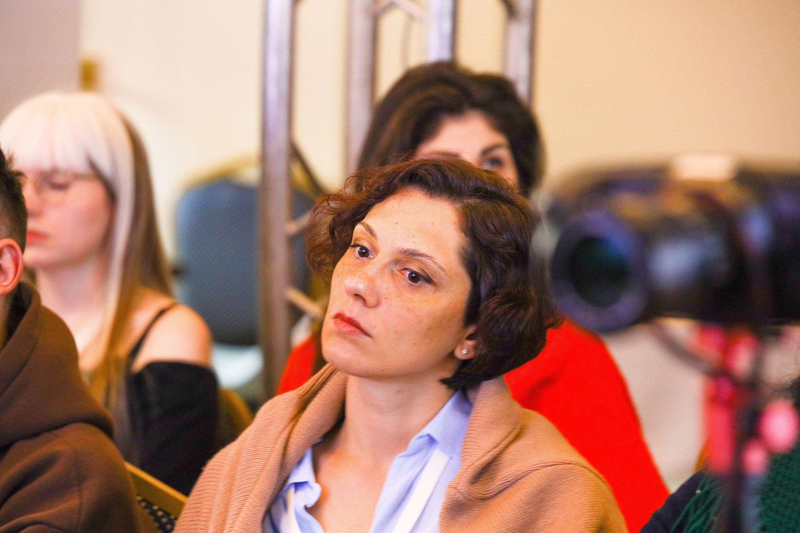 Репортаж с конференции «МОЛНЕО» (медицина, онкология). Фотограф в Туле Крупский АнДРей. Фотостудия «КАДР71» в Туле