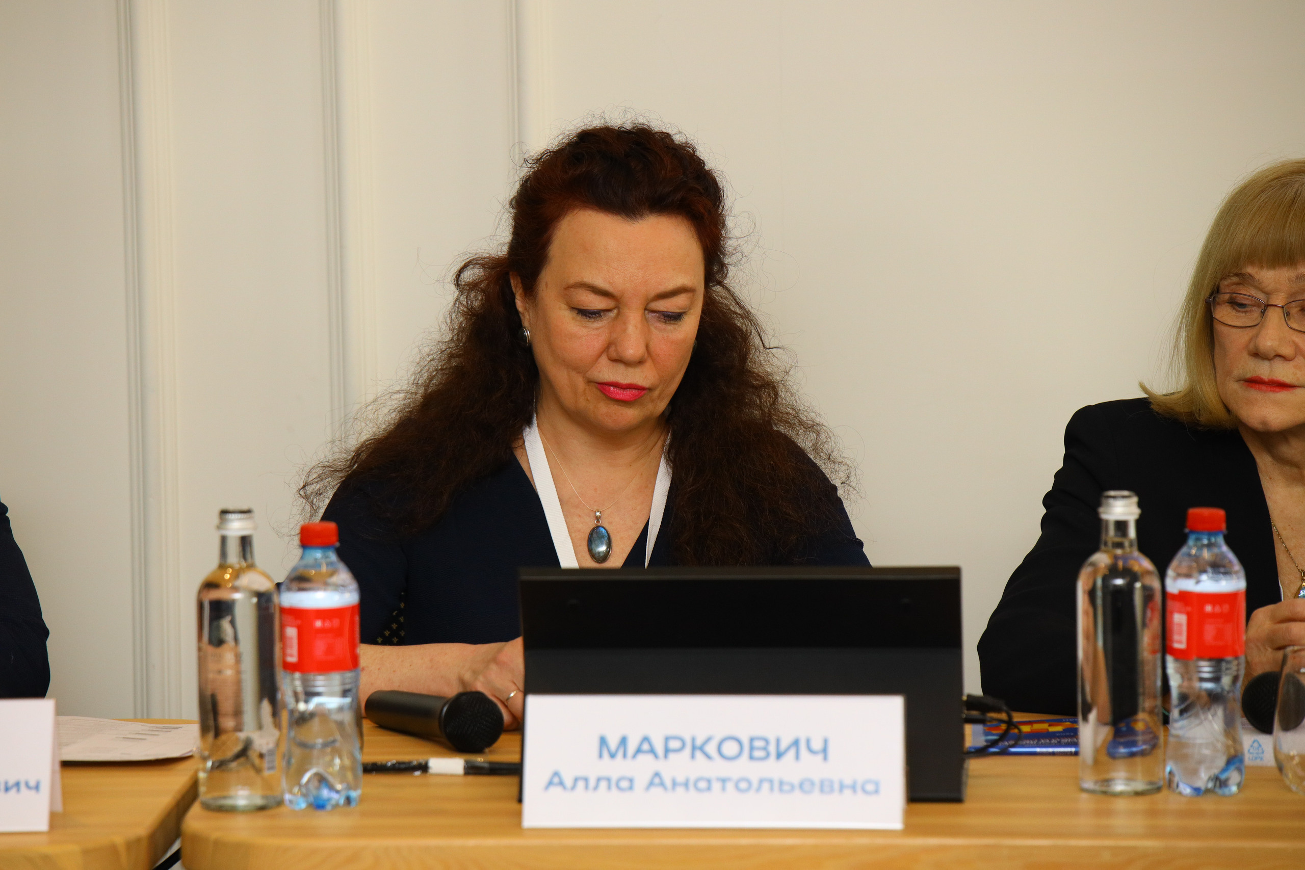 Репортаж с конференции «МОЛНЕО» (медицина, онкология). Фотограф в Туле Крупский АнДРей. Фотостудия «КАДР71» в Туле