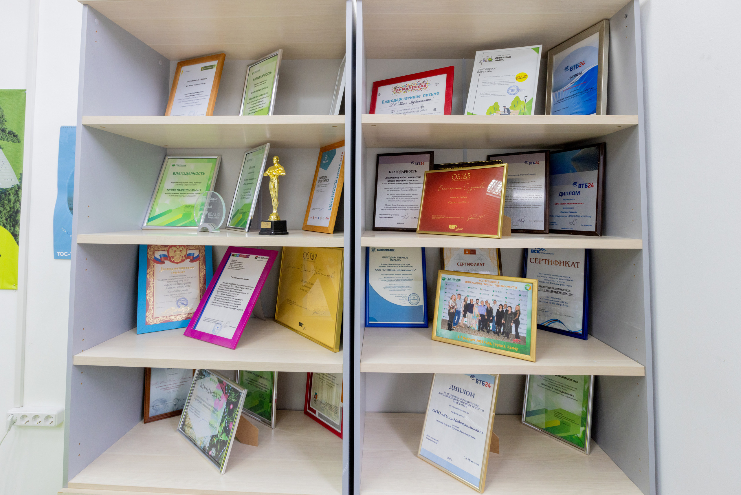 АН «Юлия недвижимость», Тула. Фотограф в Туле Крупский АнДРей. Фотостудия «КАДР71» в Туле