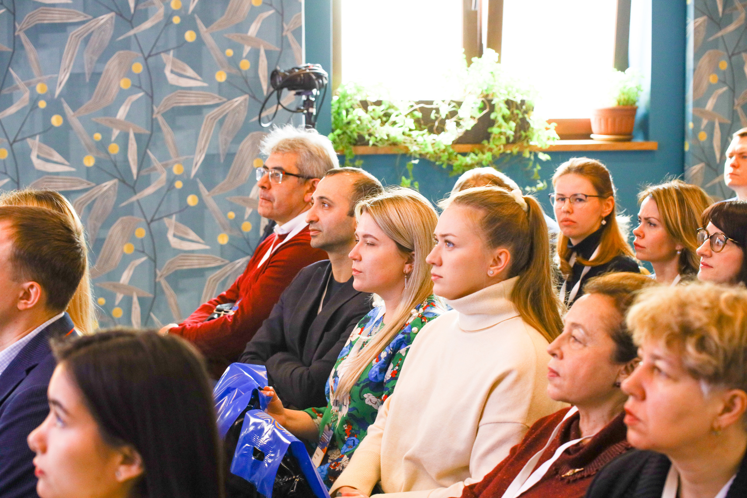 Репортаж с конференции «МОЛНЕО» (медицина, онкология). Фотограф в Туле Крупский АнДРей. Фотостудия «КАДР71» в Туле