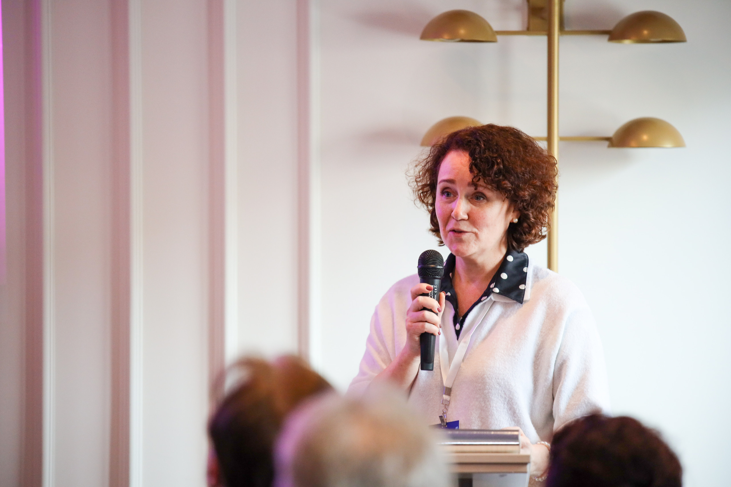 Репортаж с конференции «МОЛНЕО» (медицина, онкология). Фотограф в Туле Крупский АнДРей. Фотостудия «КАДР71» в Туле