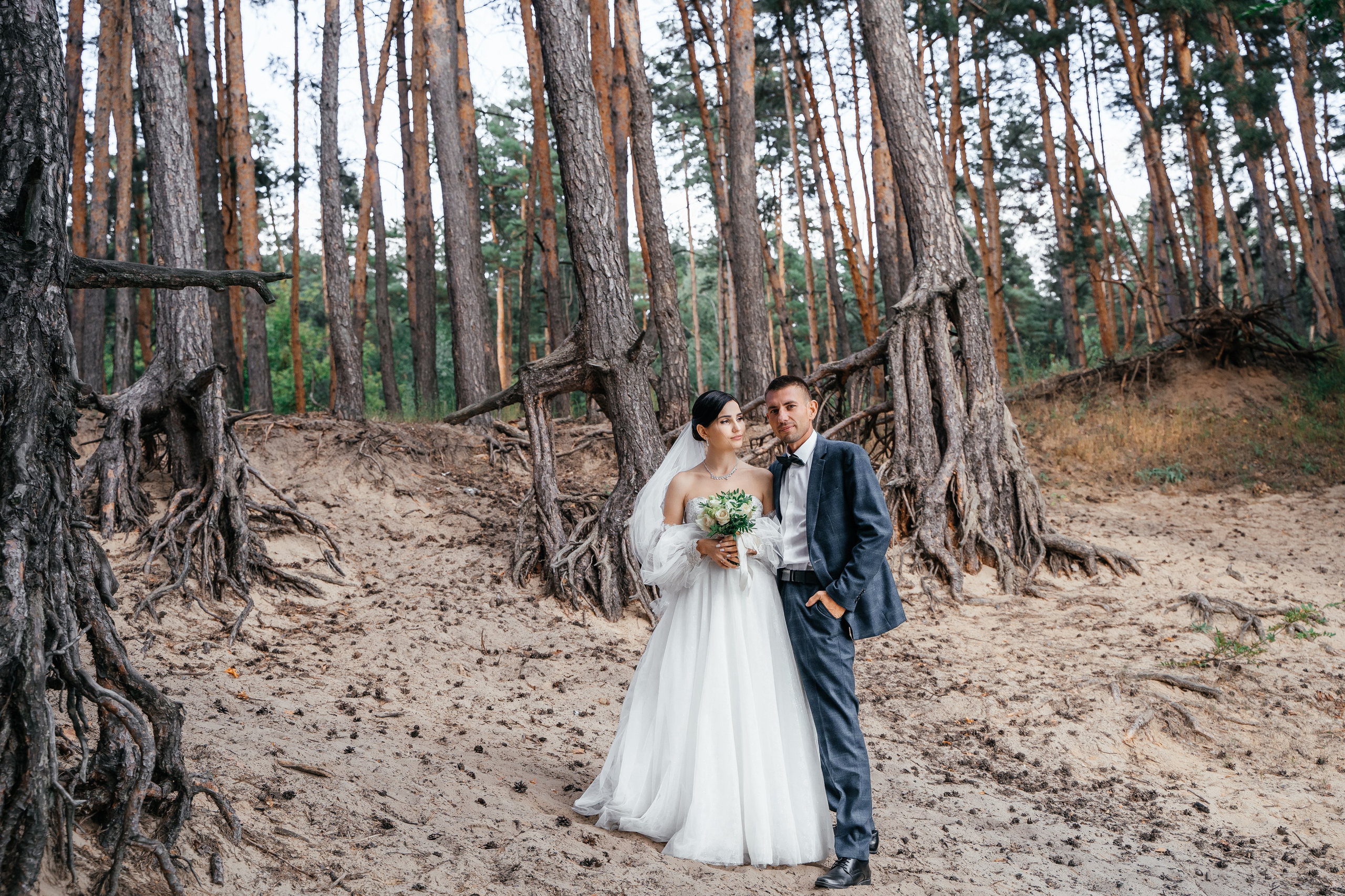 Александр и Вероника. Фотограф на крещение Белгород Анастасия Зыбина