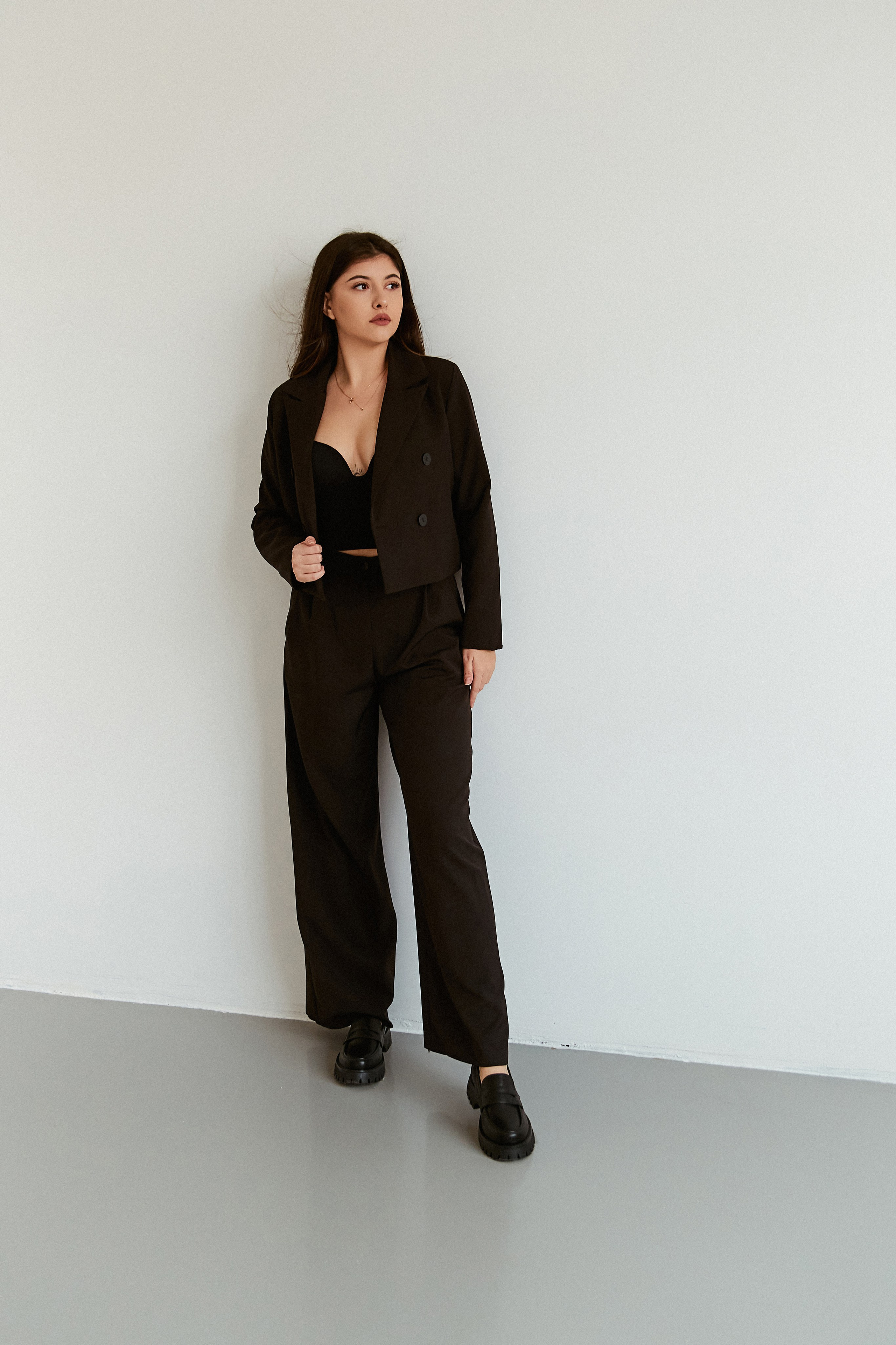 05|01|24. Анастасия Марунич | Блогер | Ставрополь