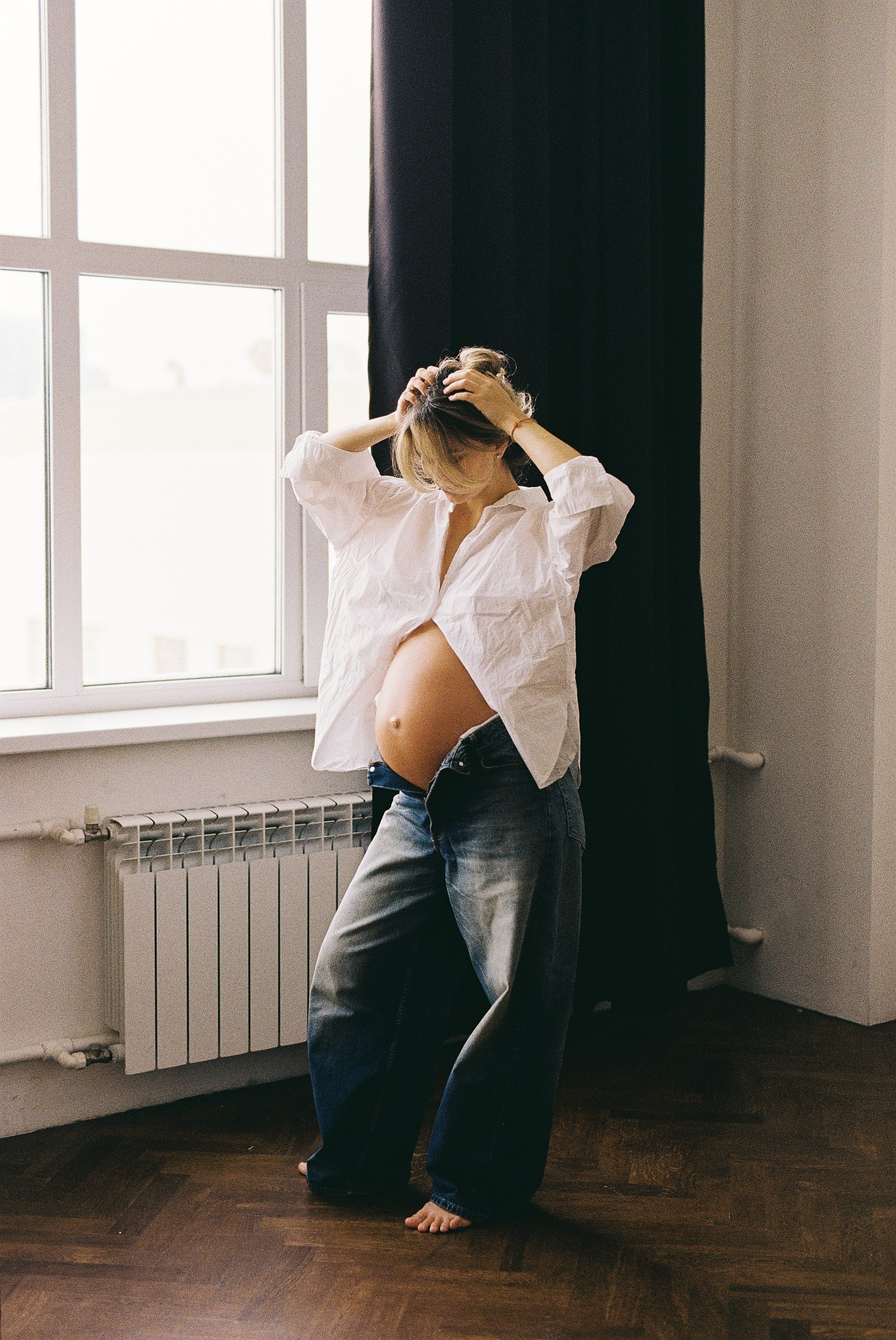 Ксения. Фотограф в Екатеринбурге и Москве, Анна