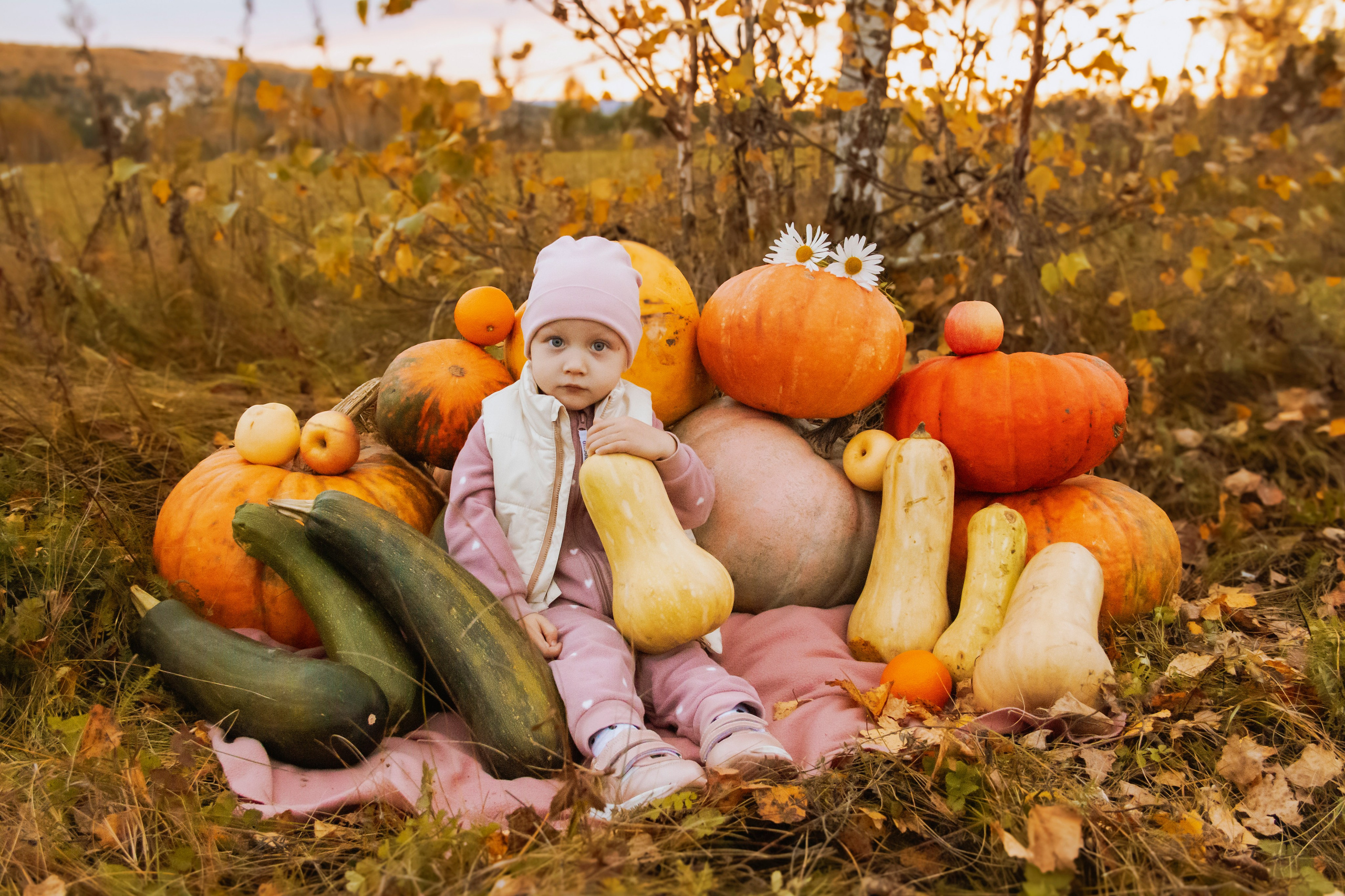 Настенька. ProFoto
