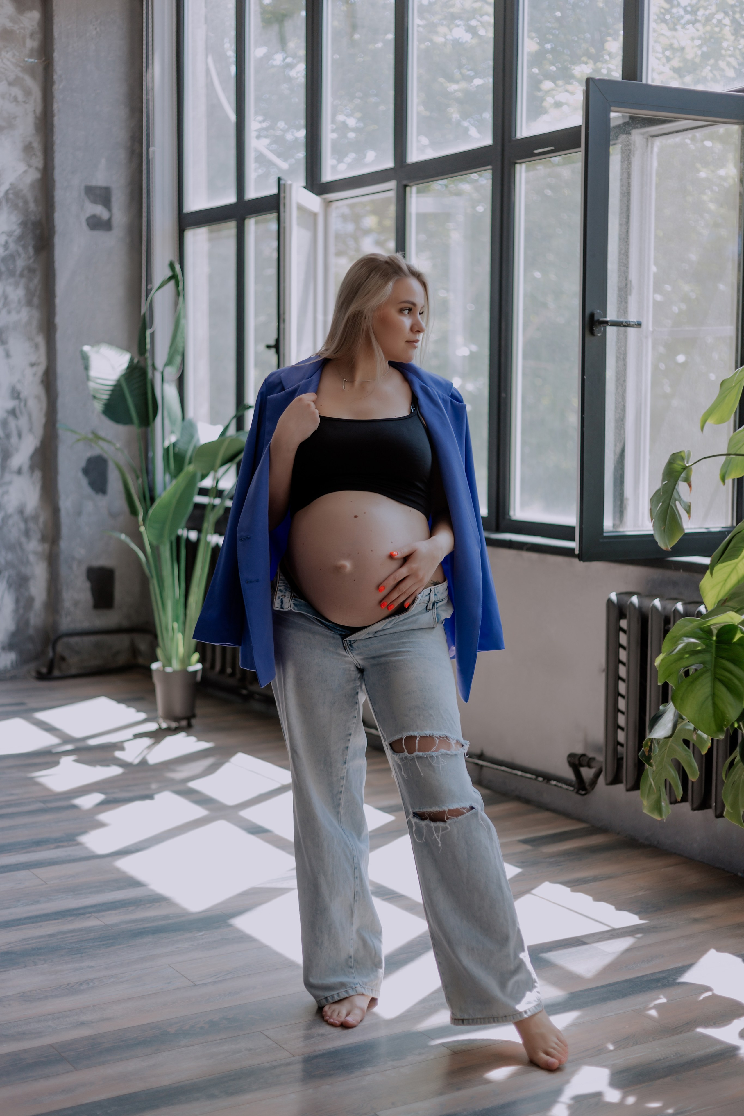 Алина. Фотограф Волгоград Кристина Прохоренко