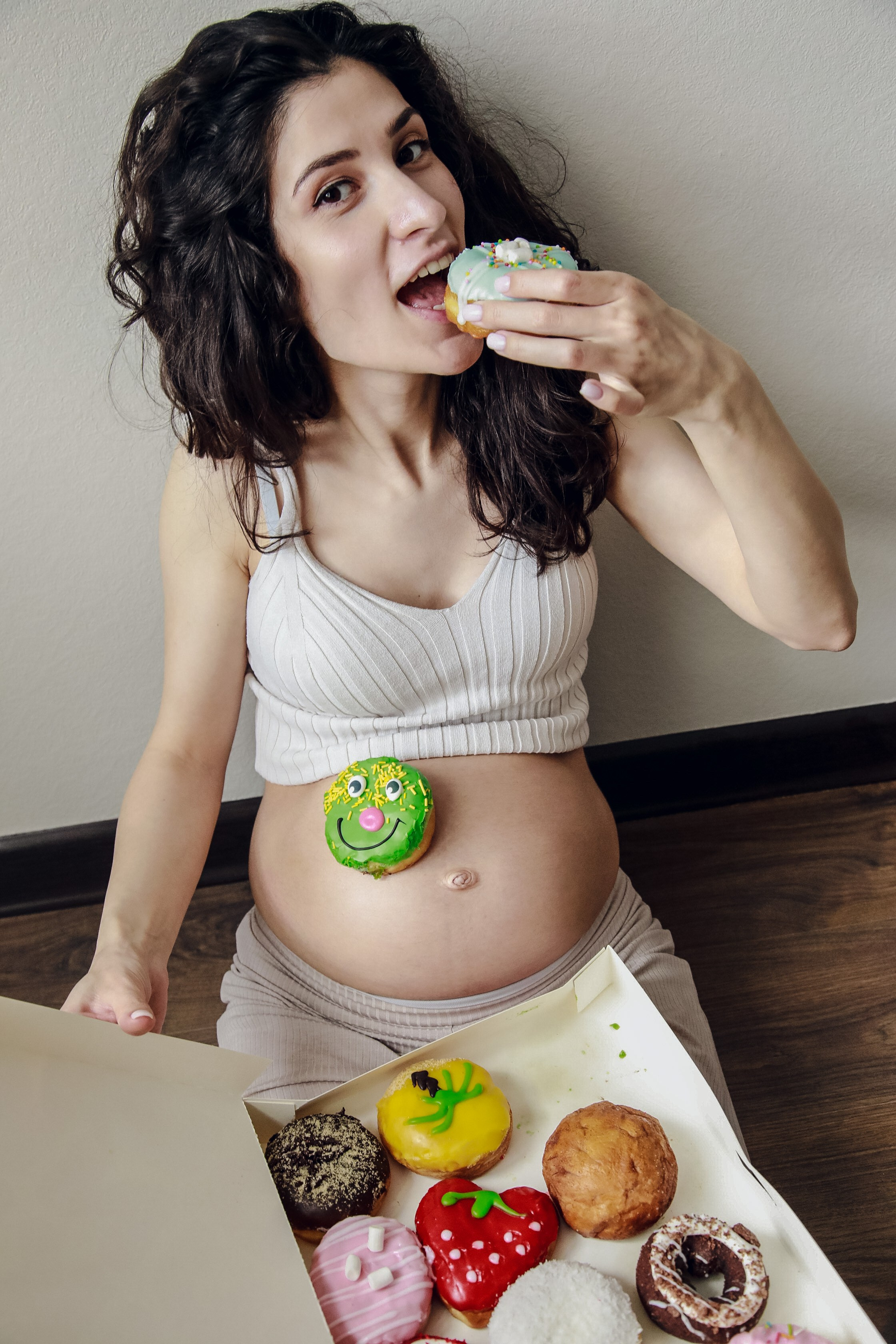 В ожидании чуда. Фотограф Олеся Милош Мытищи, Москва и МО и весь мир