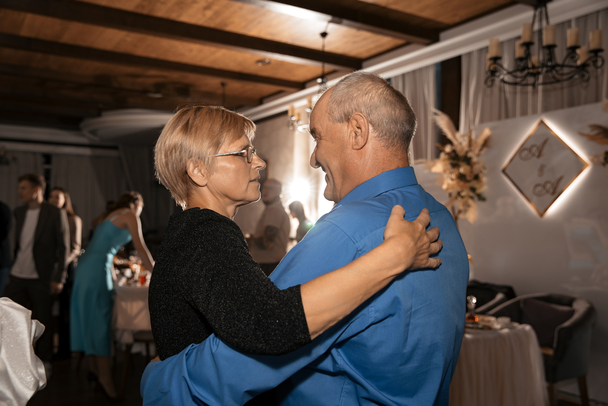 Андрей и Анастасия. Свадебный фотограф Красноярск — Кристина Ива