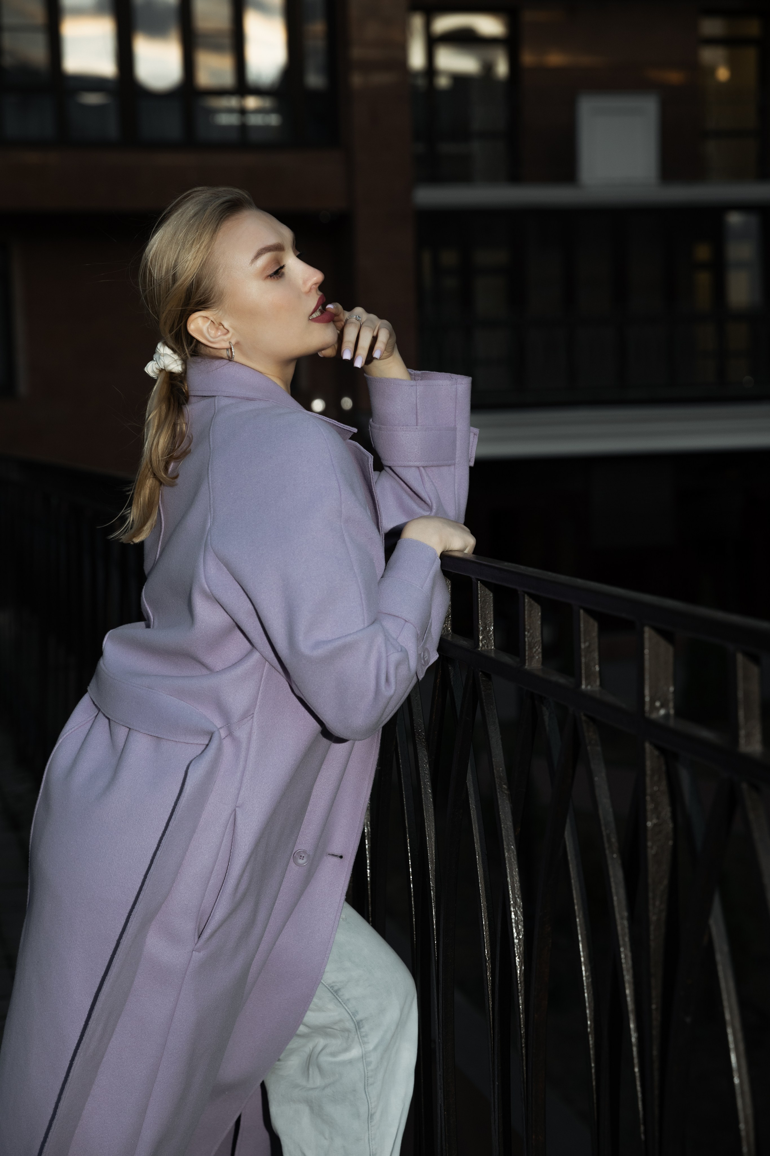 Авторский концептуальный портрет Москва | Эксклюзивный контент | Индивидуальный съемки. Фотограф брендов и бизнеса в Москве Алексей Сентюрин