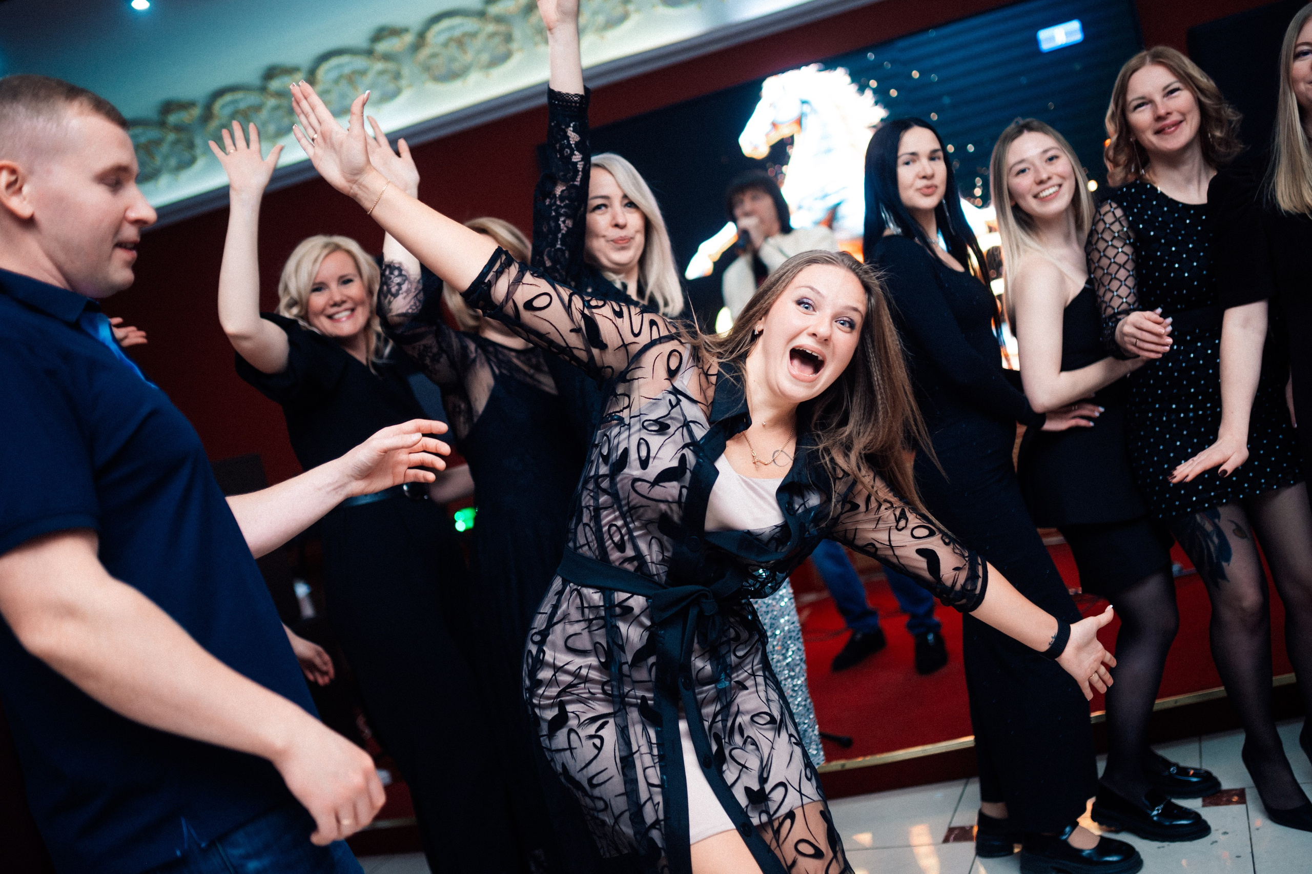 Мероприятия. Behrusson — видеограф и фотограф в Москве. Кадр — это решение, не случайность