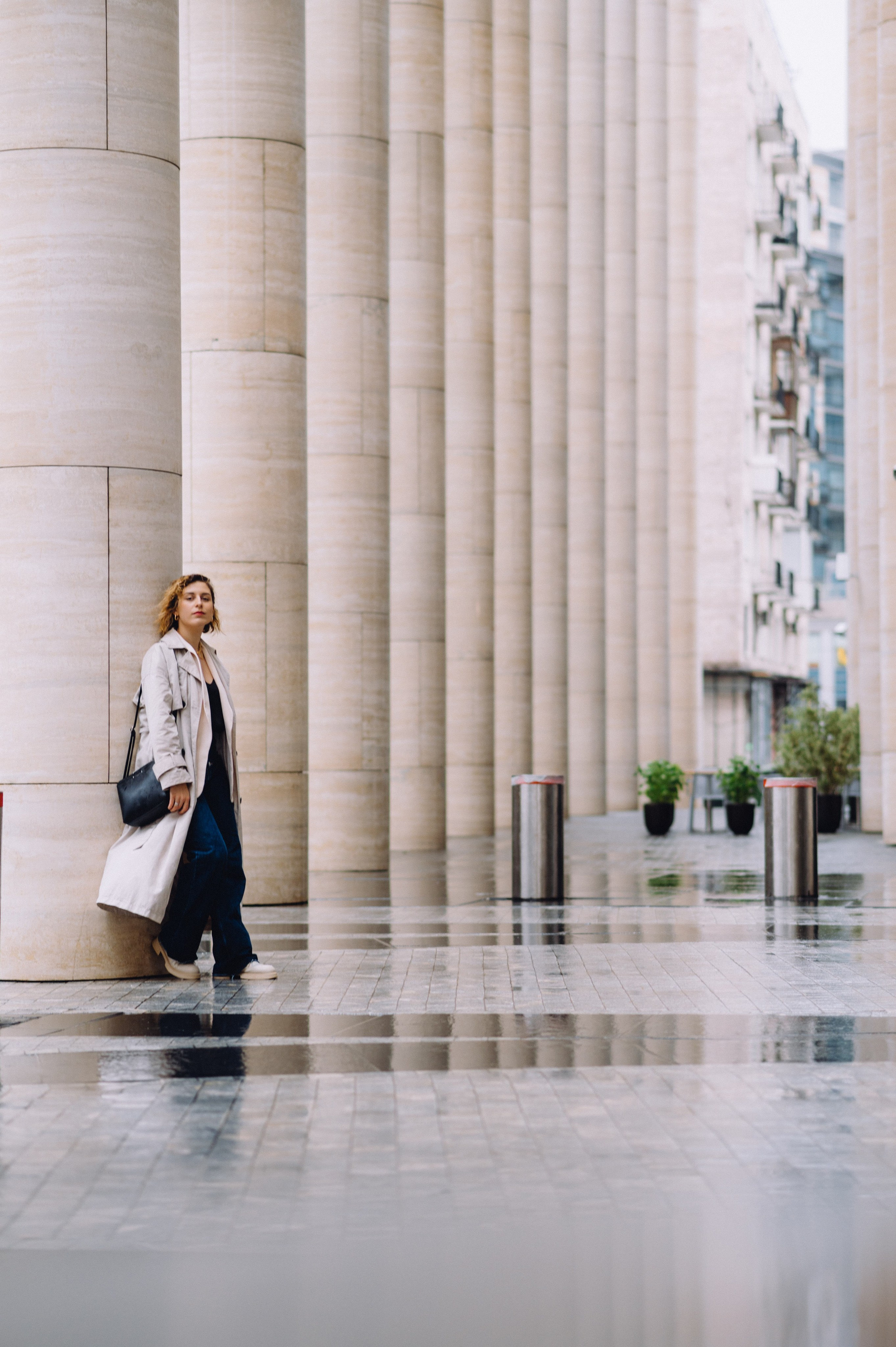 Женский фотопортрет. Профессиональный фотограф Алексей Васенцев. Минск, СПБ, Москва