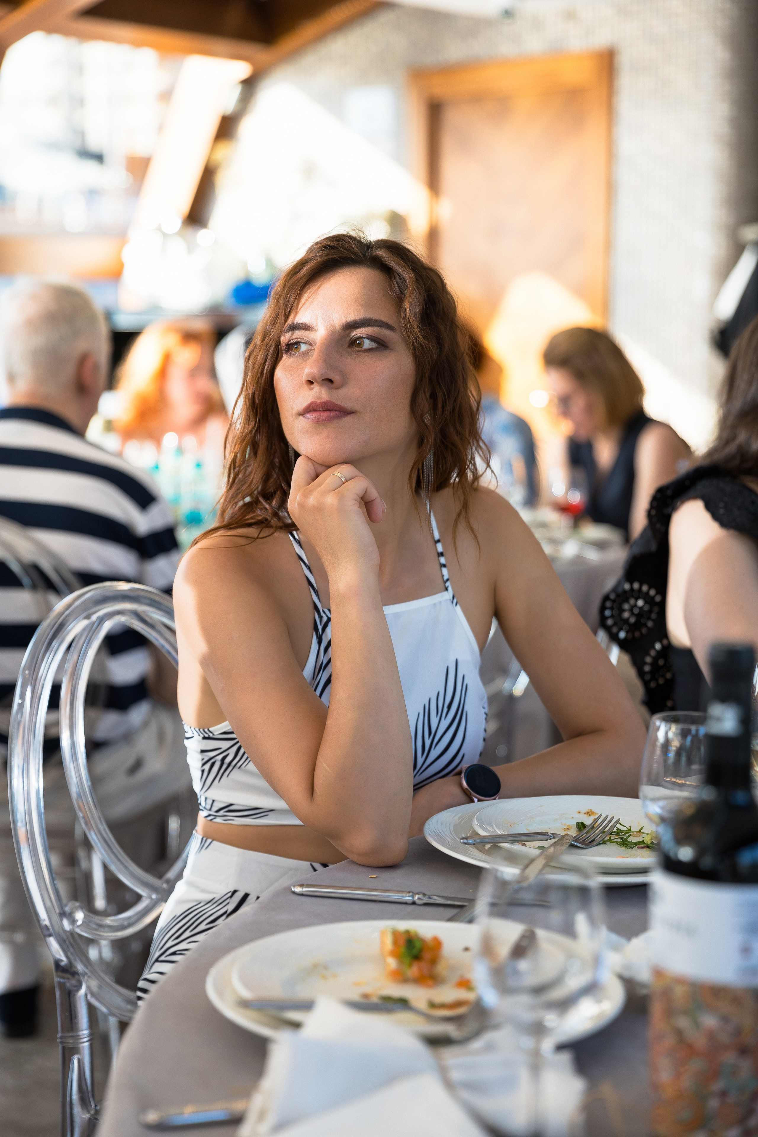 Корпоратив Morwenna. Репортажный Фотограф Александр Назаров. Москва и М.О