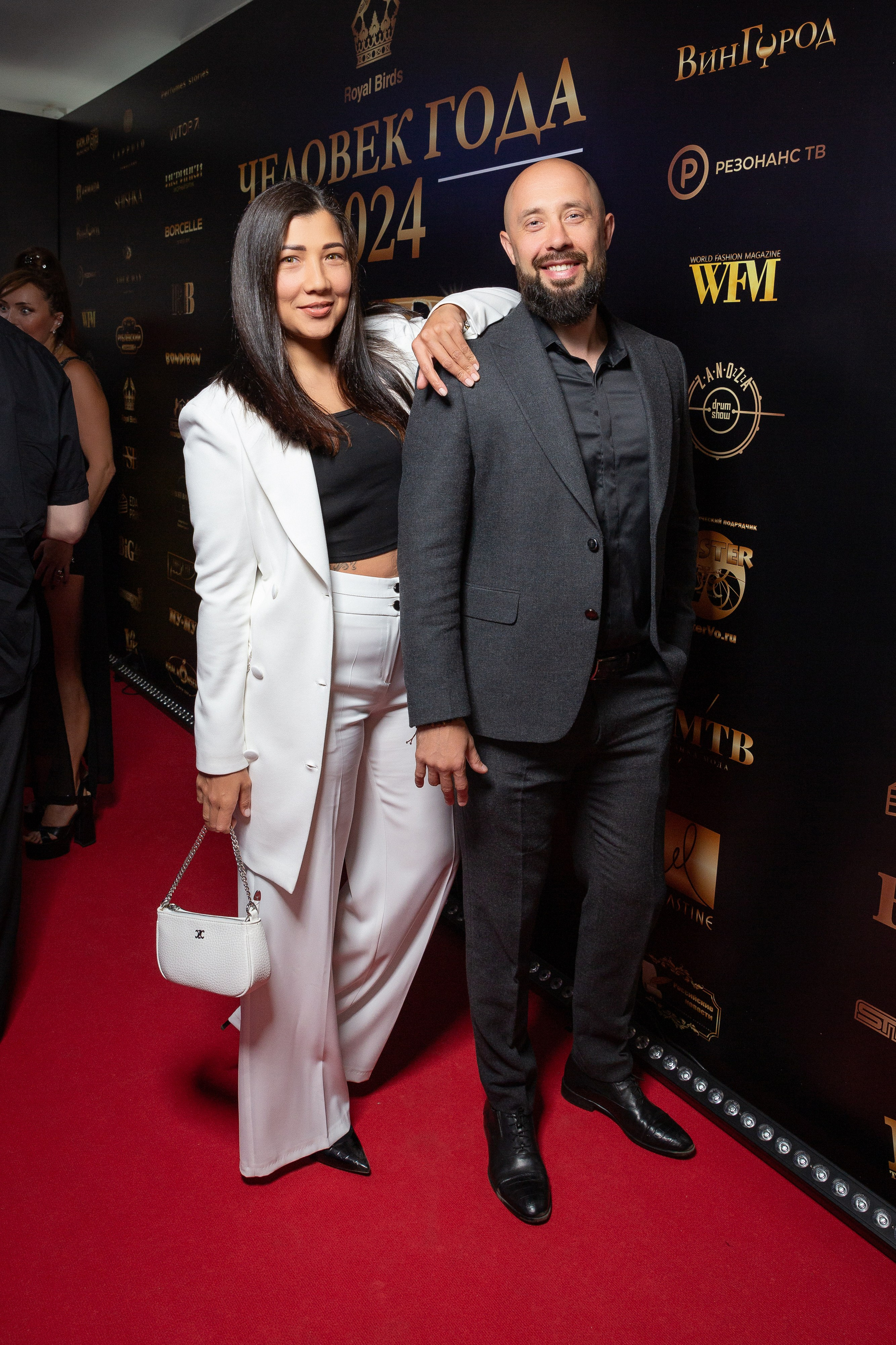 Премия RB Человек Года 2024