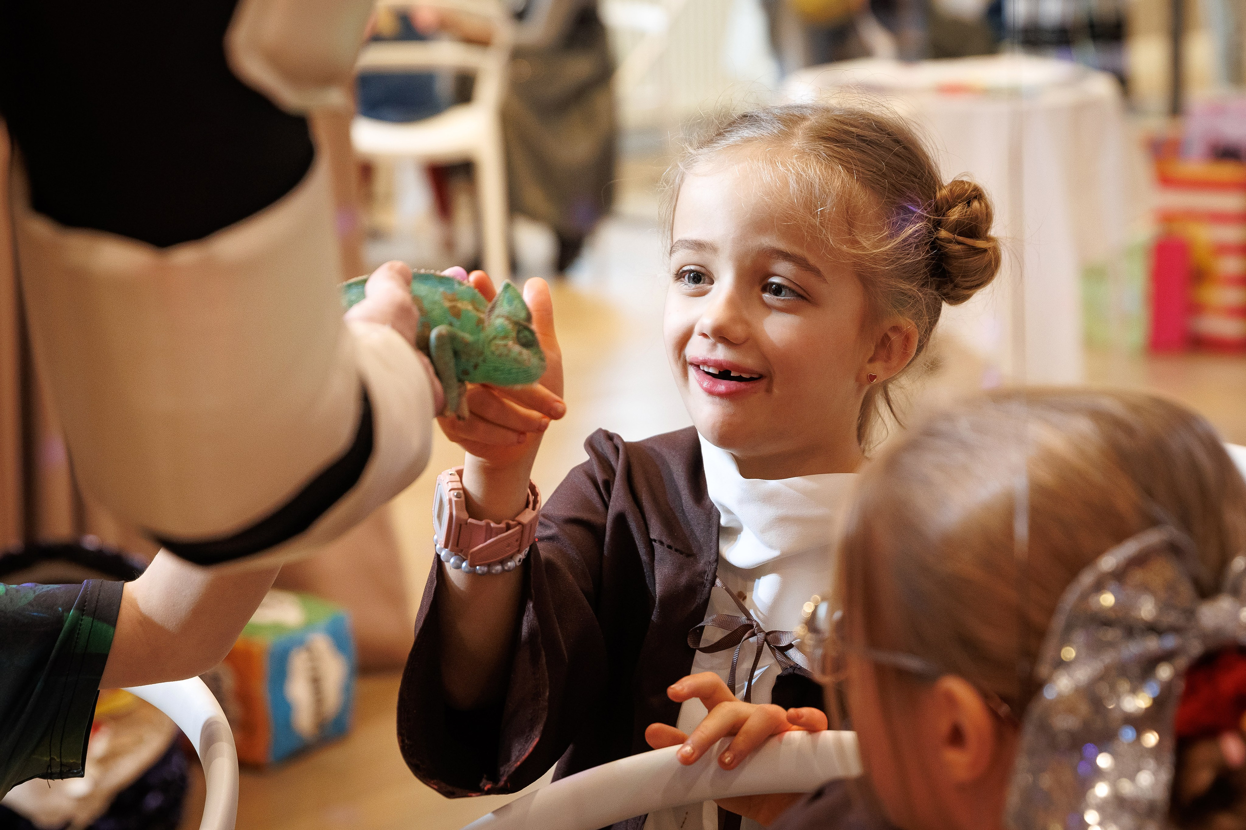 День Рождения Анны