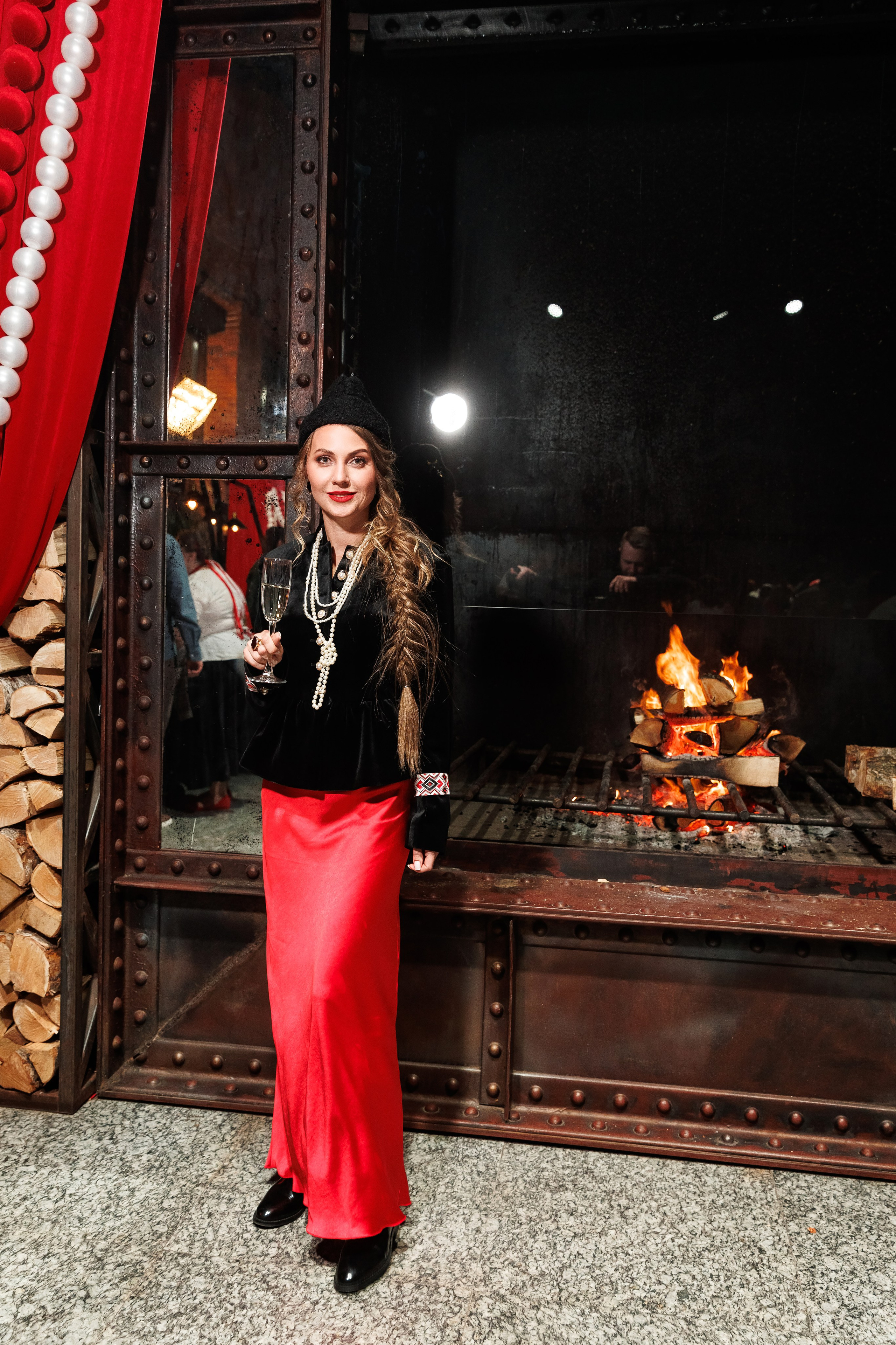 Корпоратив «Будь Здоров»