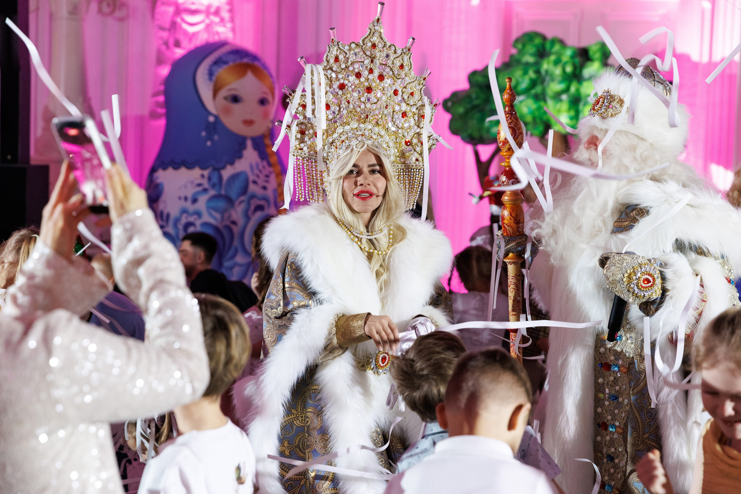 Сбер Первый