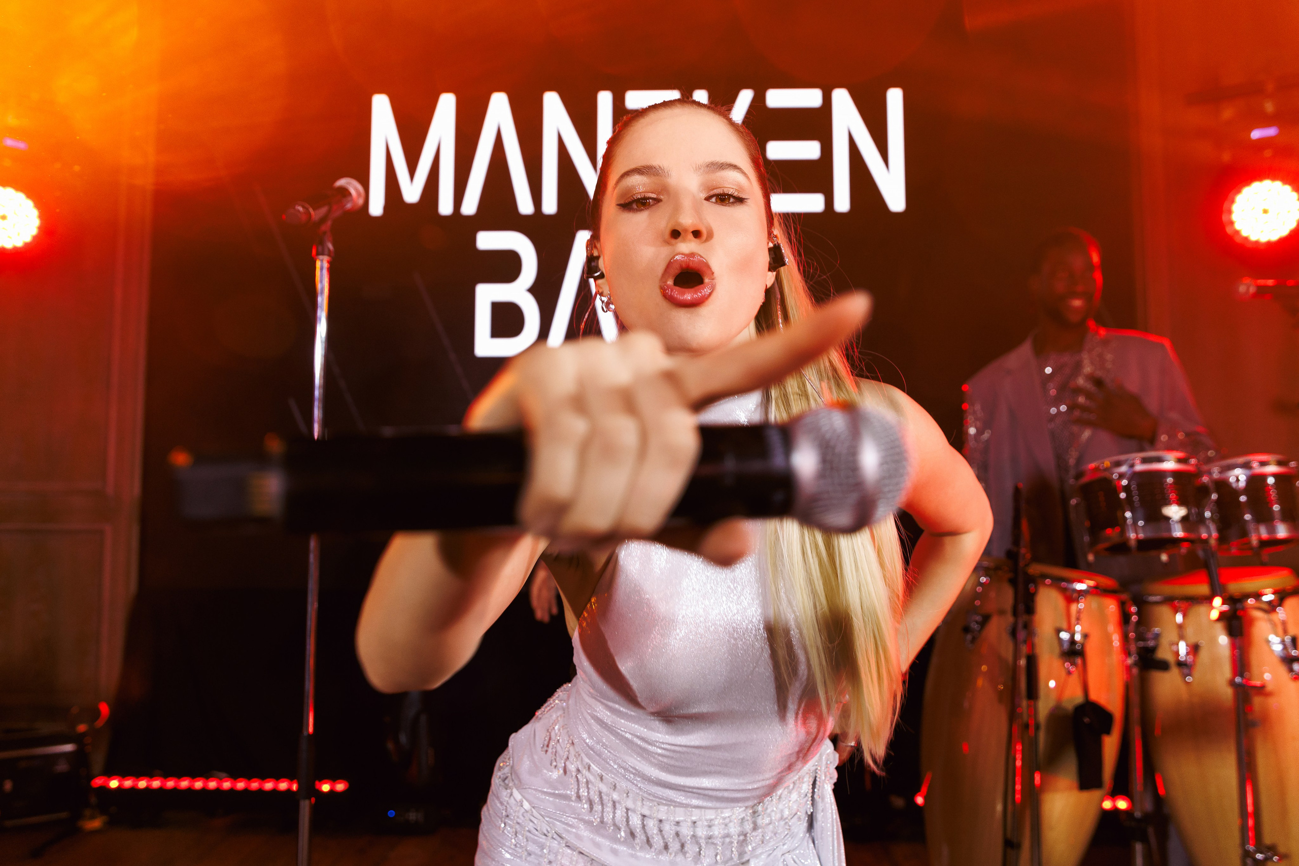 Корпоратив в Bocconcino