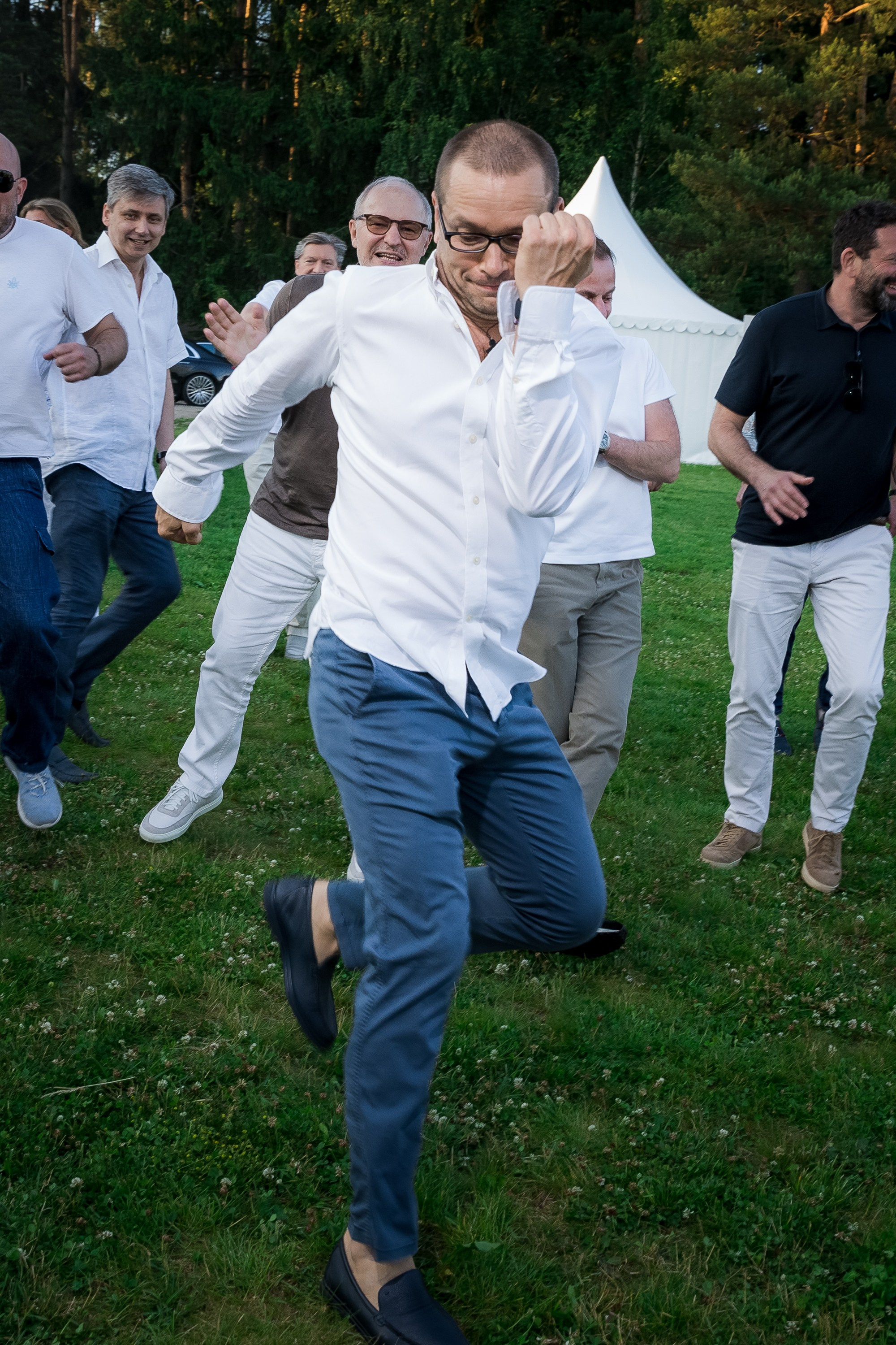 Частный Юбилей Наталья Москоу Кантри Клаб. Репортажный Фотограф Александр Назаров. Москва и М.О