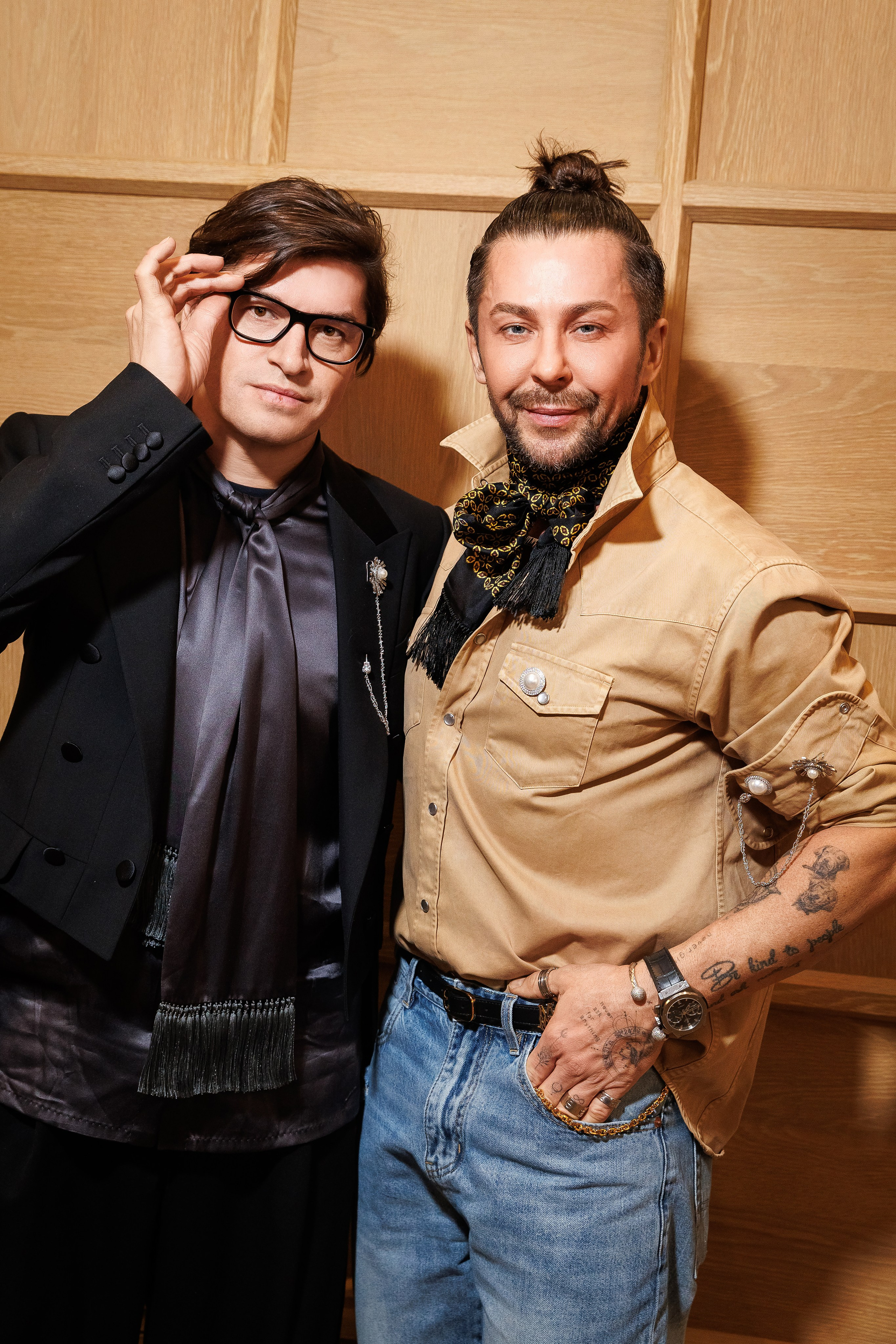 Flawless: Предновогодний Ювелирный Вечер