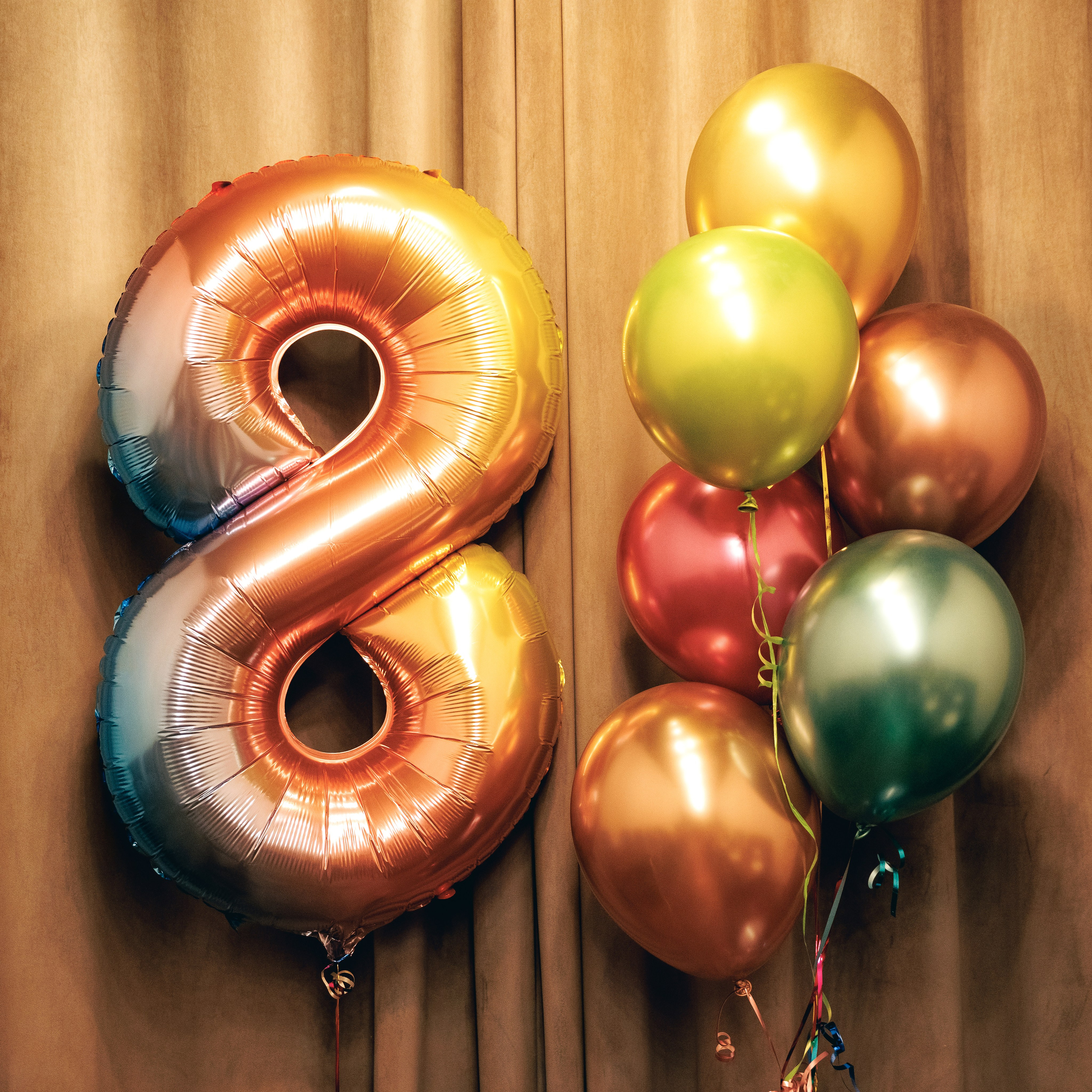 День Рождения Карины. Форд боярд