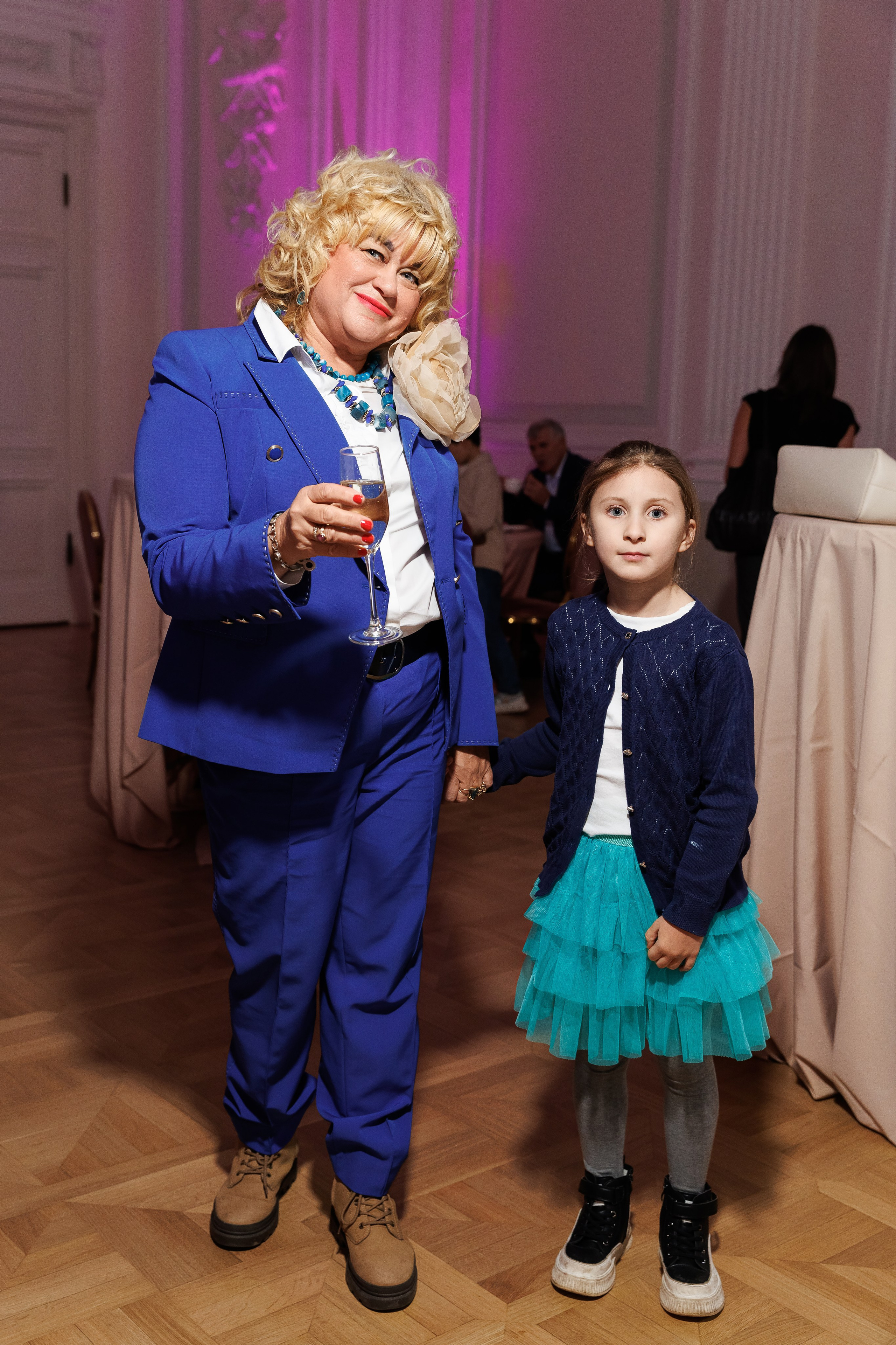 Сбер Первый