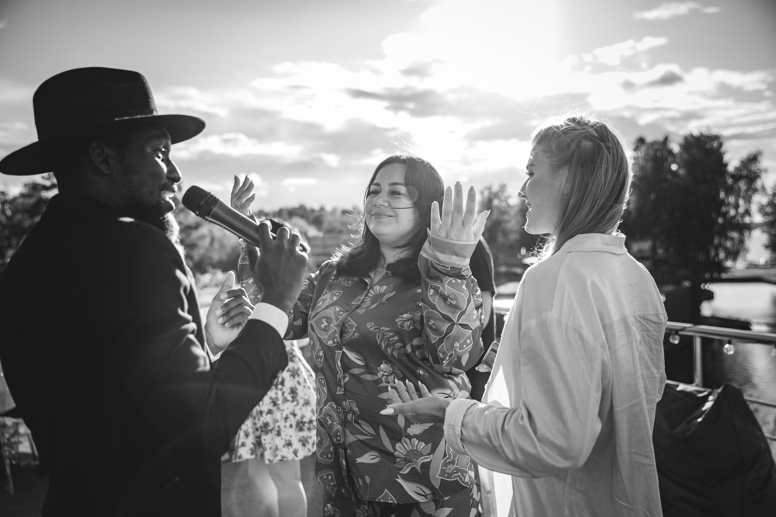 Корпоратив СМУ№ 1 Росатом. Репортажный Фотограф Александр Назаров. Москва и М.О