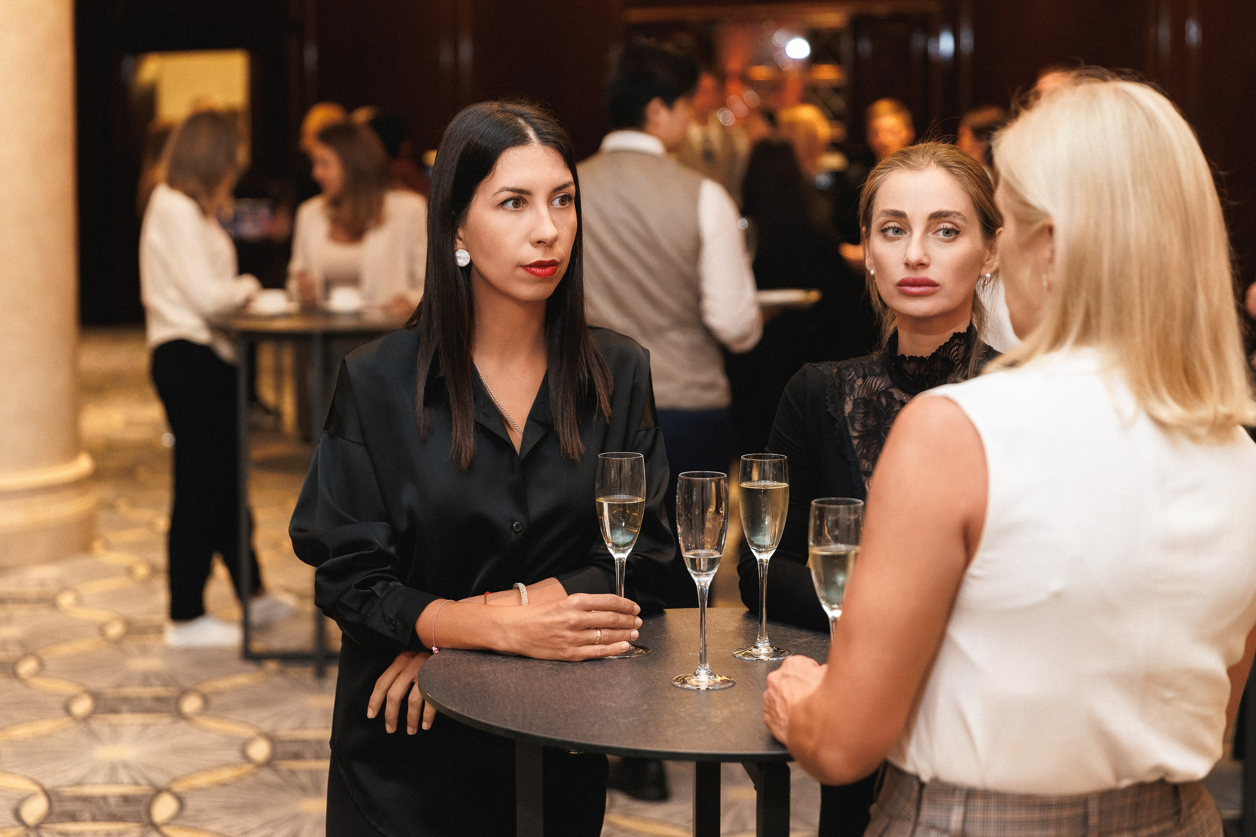 Форум Дистрибьюторов