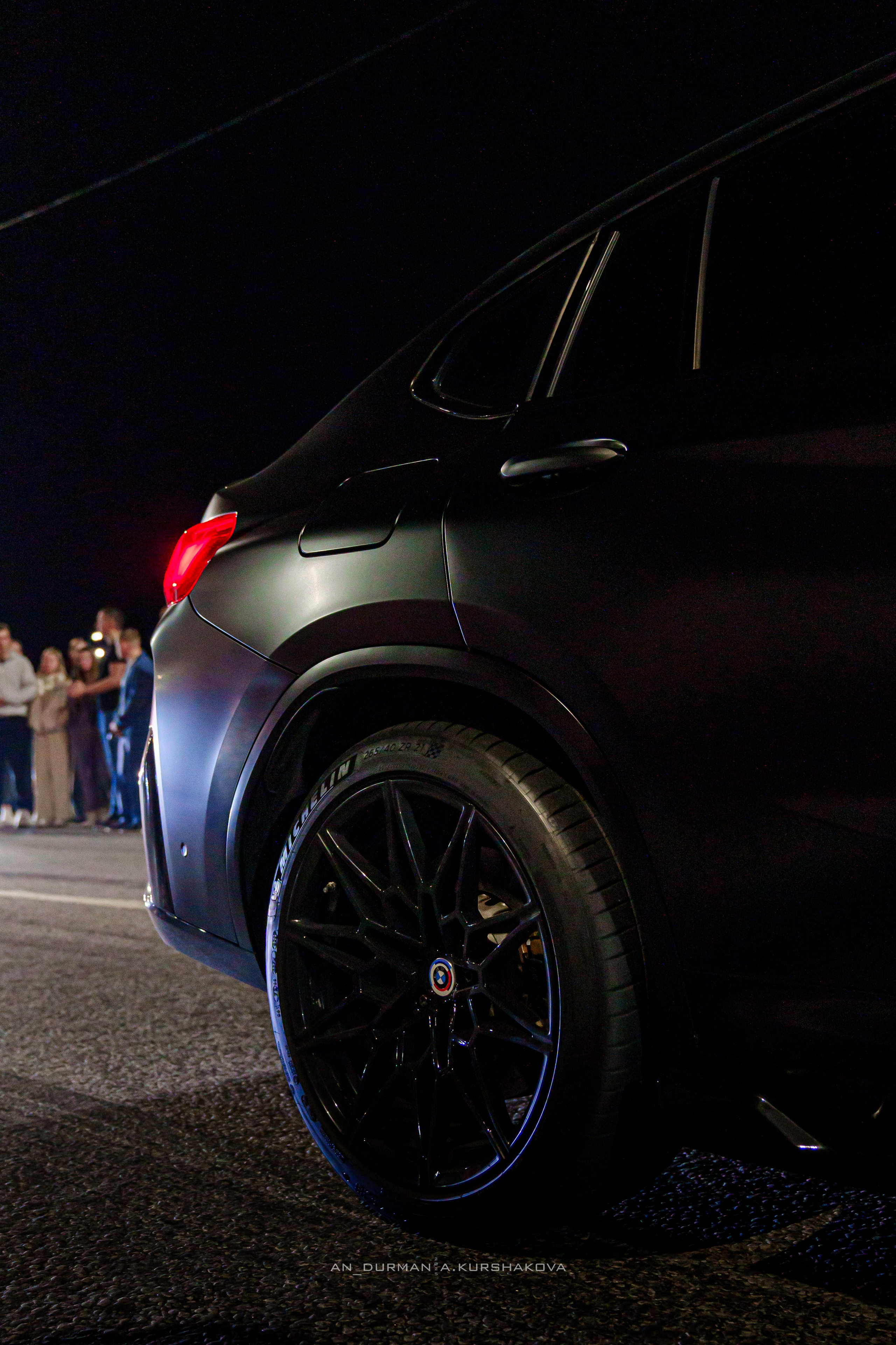 Night drag 25'. Фотограф, видеограф и пилот дрона на Байкале