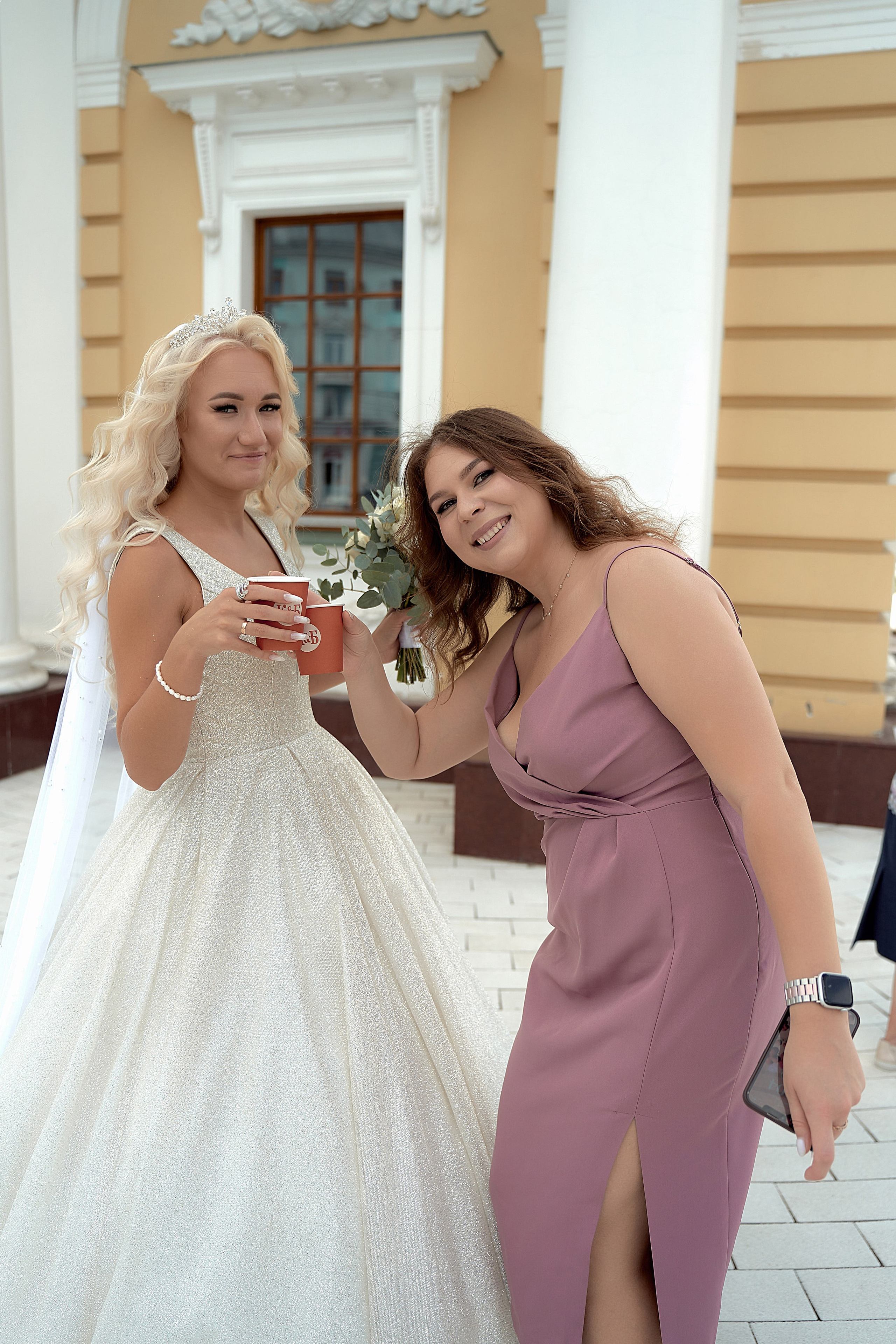 Татьяна & Артем. Фотограф в Нижнем Новгороде Марина Кузнецова