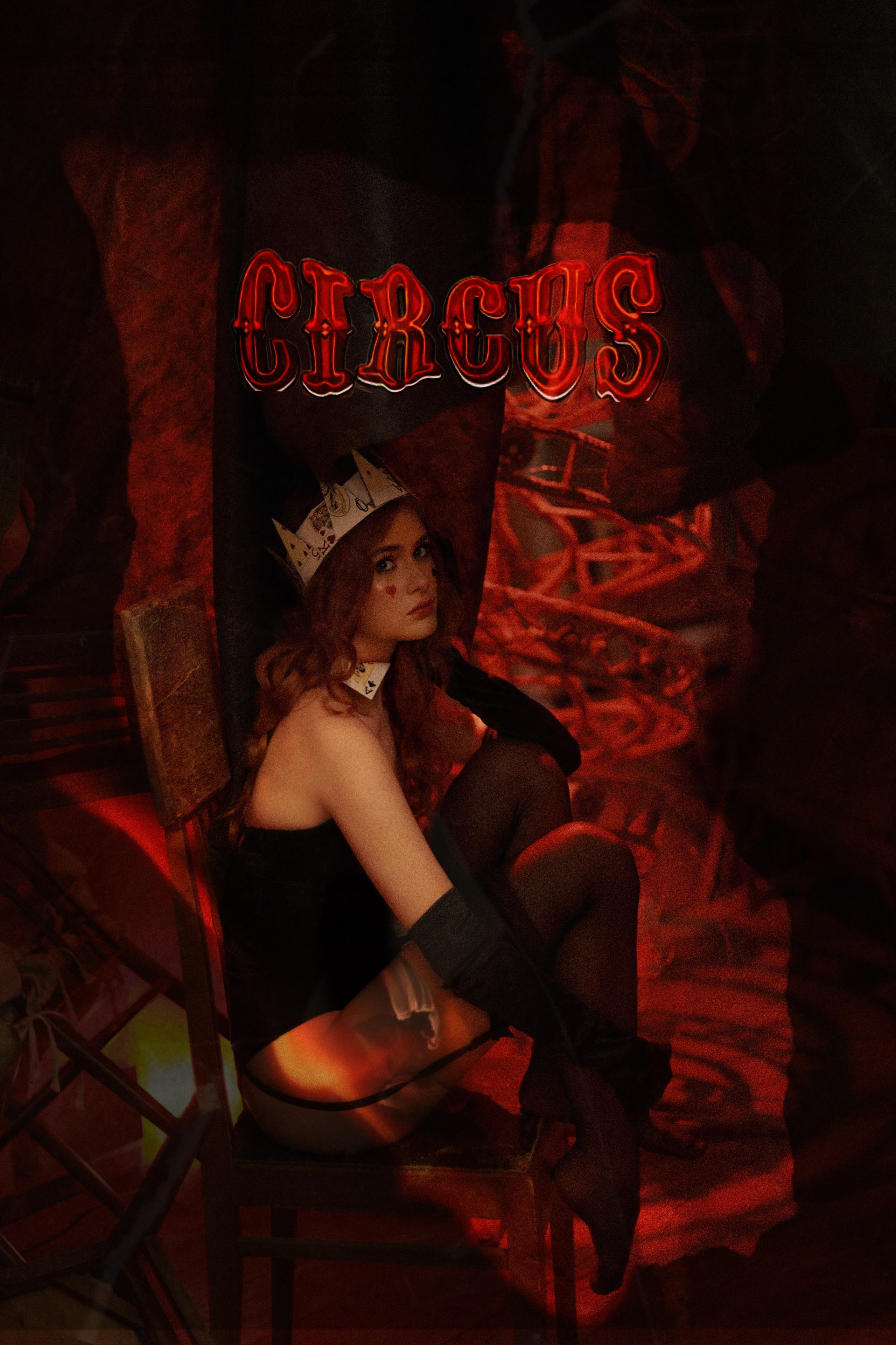 Варвара. Фотограф & Видеомейкер в Москве