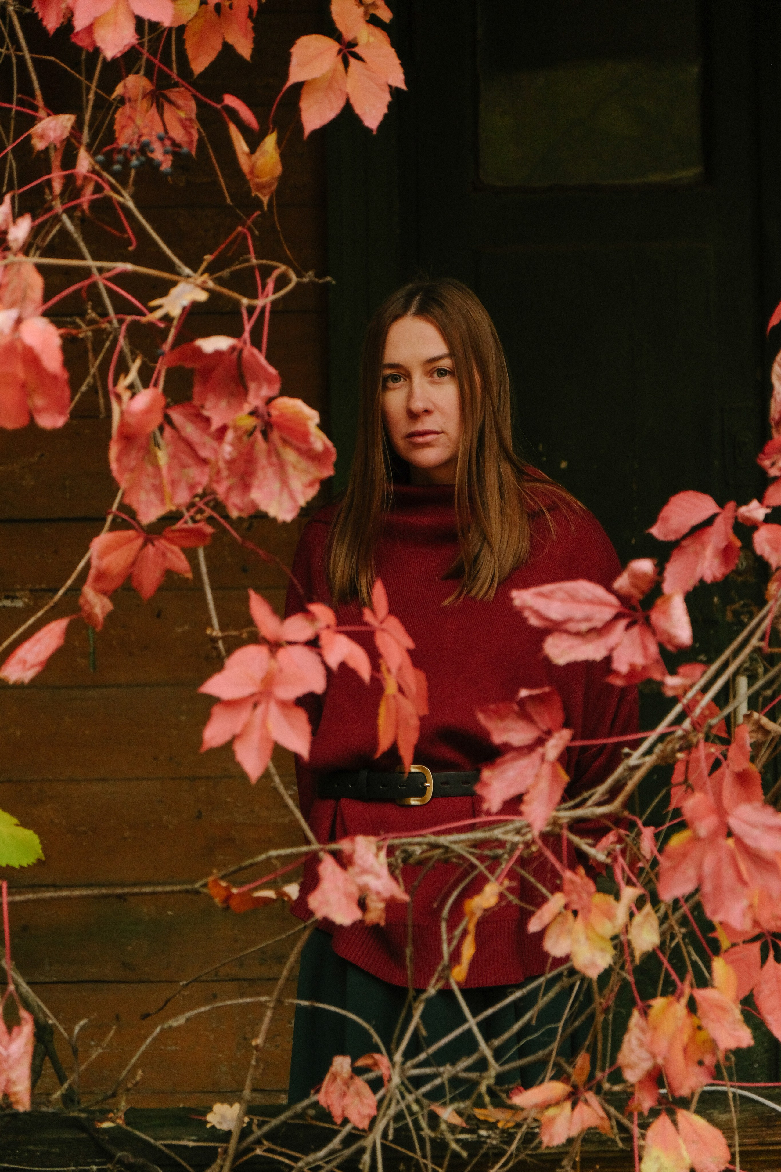 Кристина. Фотограф в Москве