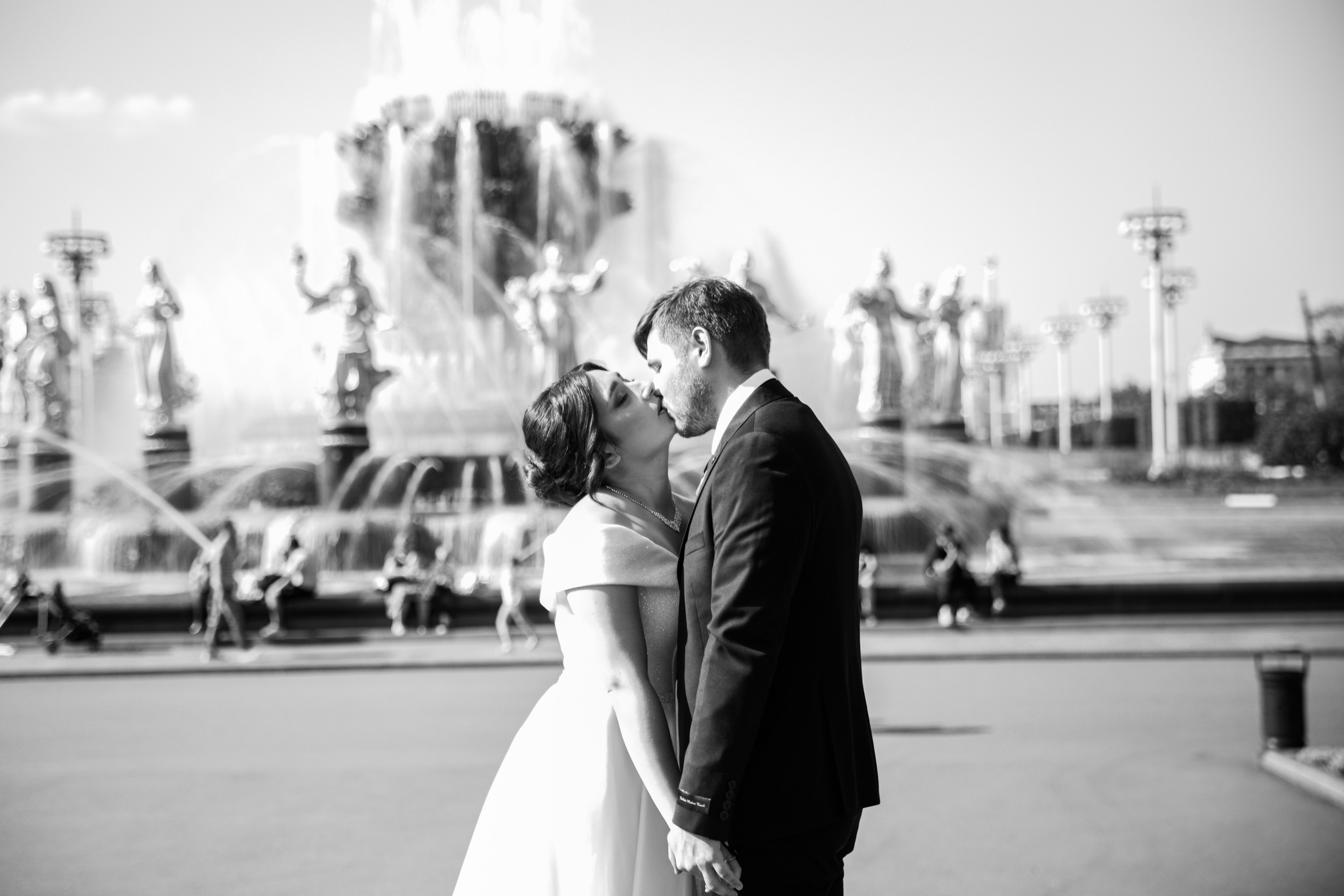 Love. Фотограф Ольга Симакова