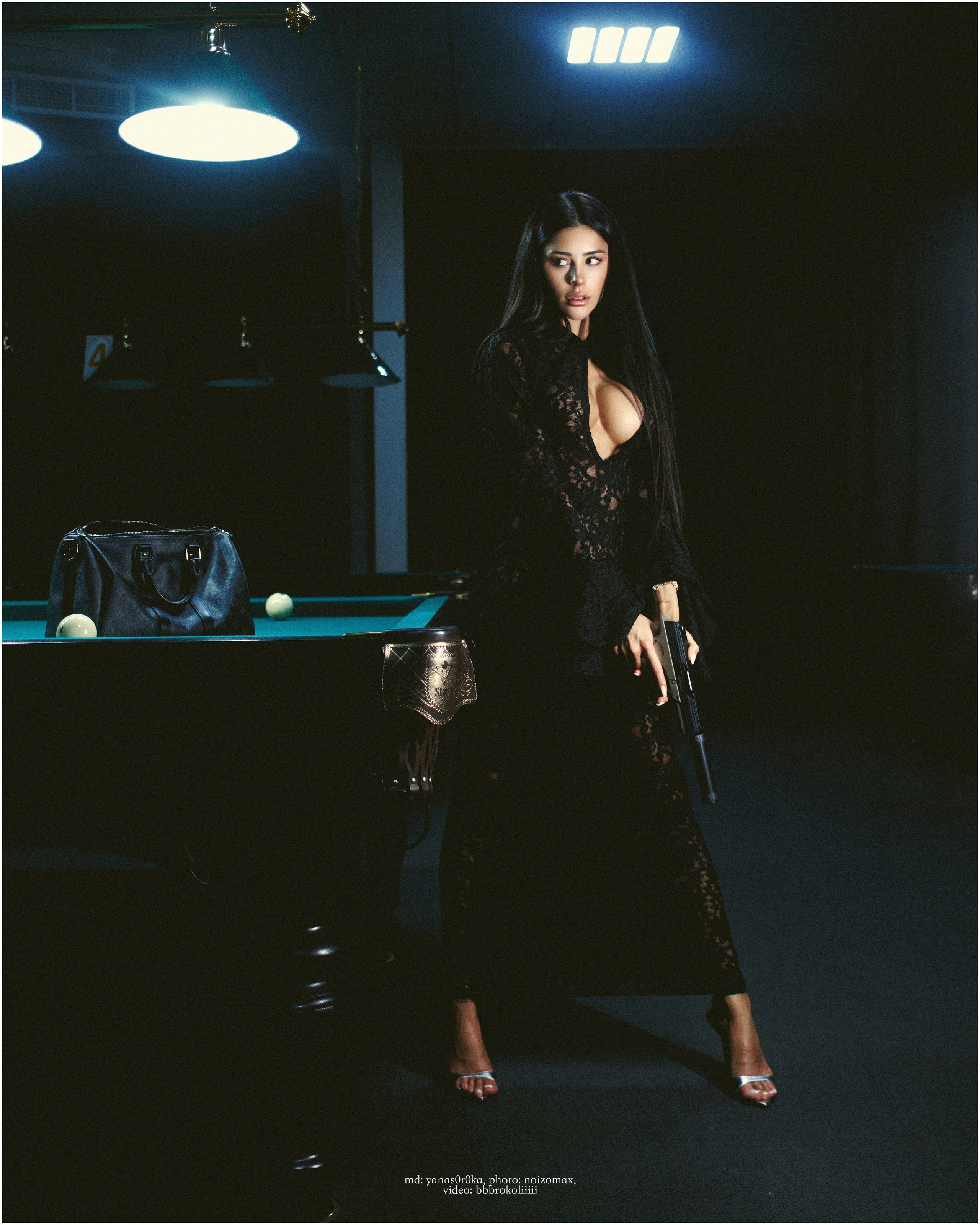 Yanas0r0ka /2. NOIZOMAX Художественный фотограф в Дубай