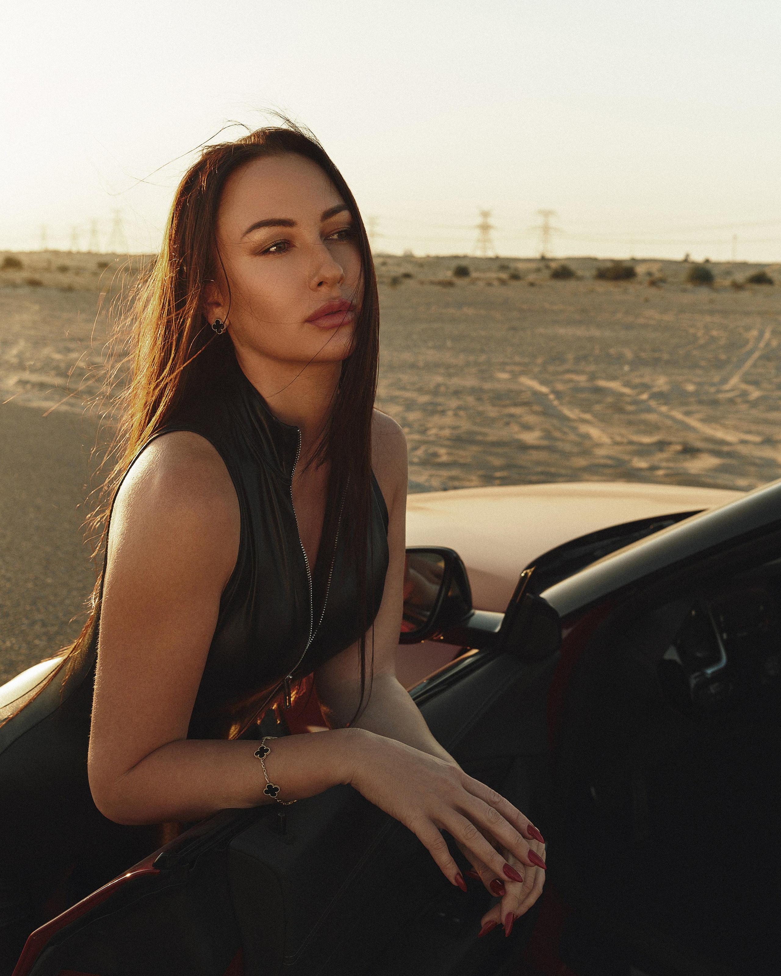 VIKTORIA. NOIZOMAX Художественный фотограф в Дубай