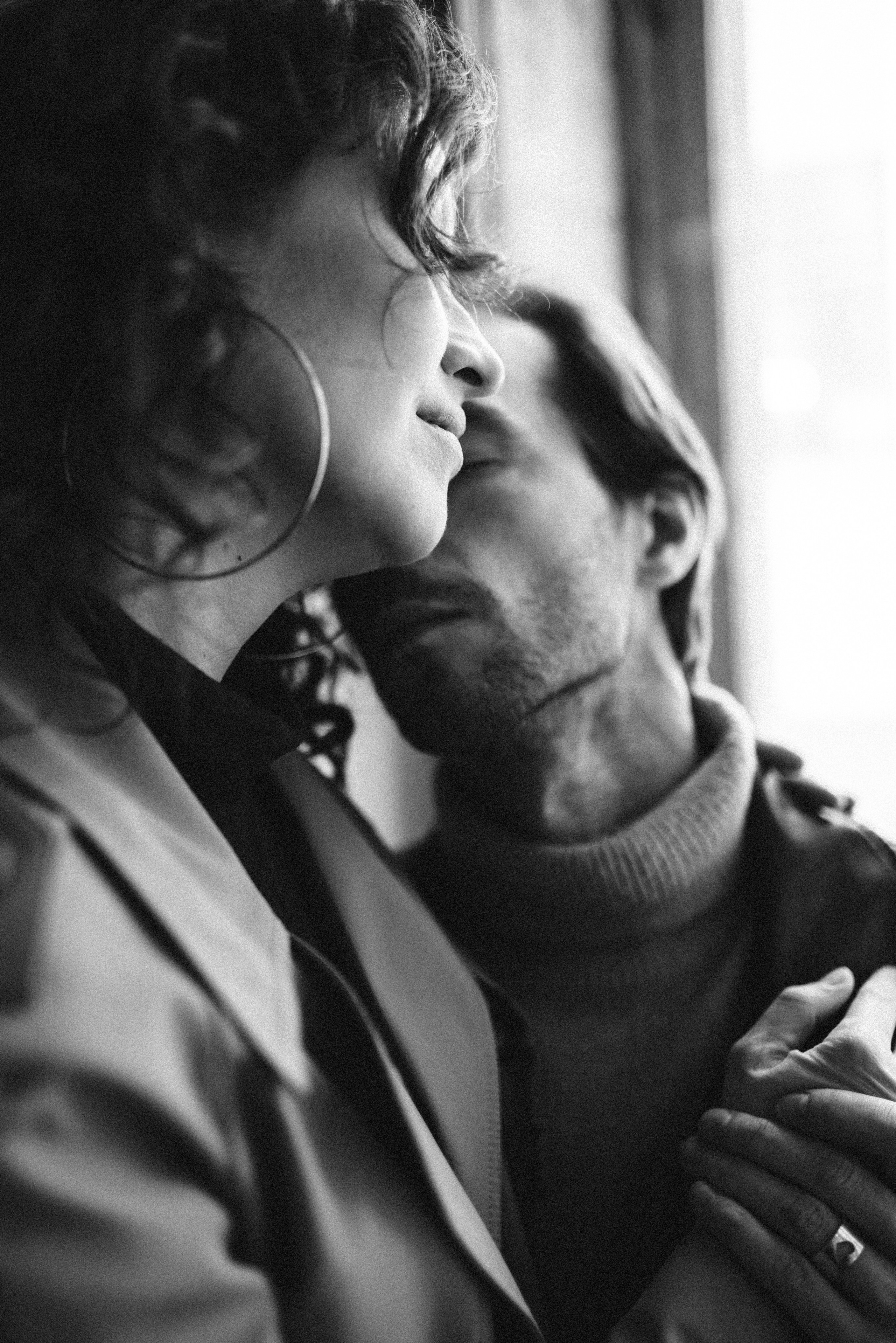 YANA | VLADIMIR 2024 étude. Фотограф Санкт-Петербург, Новороссийск