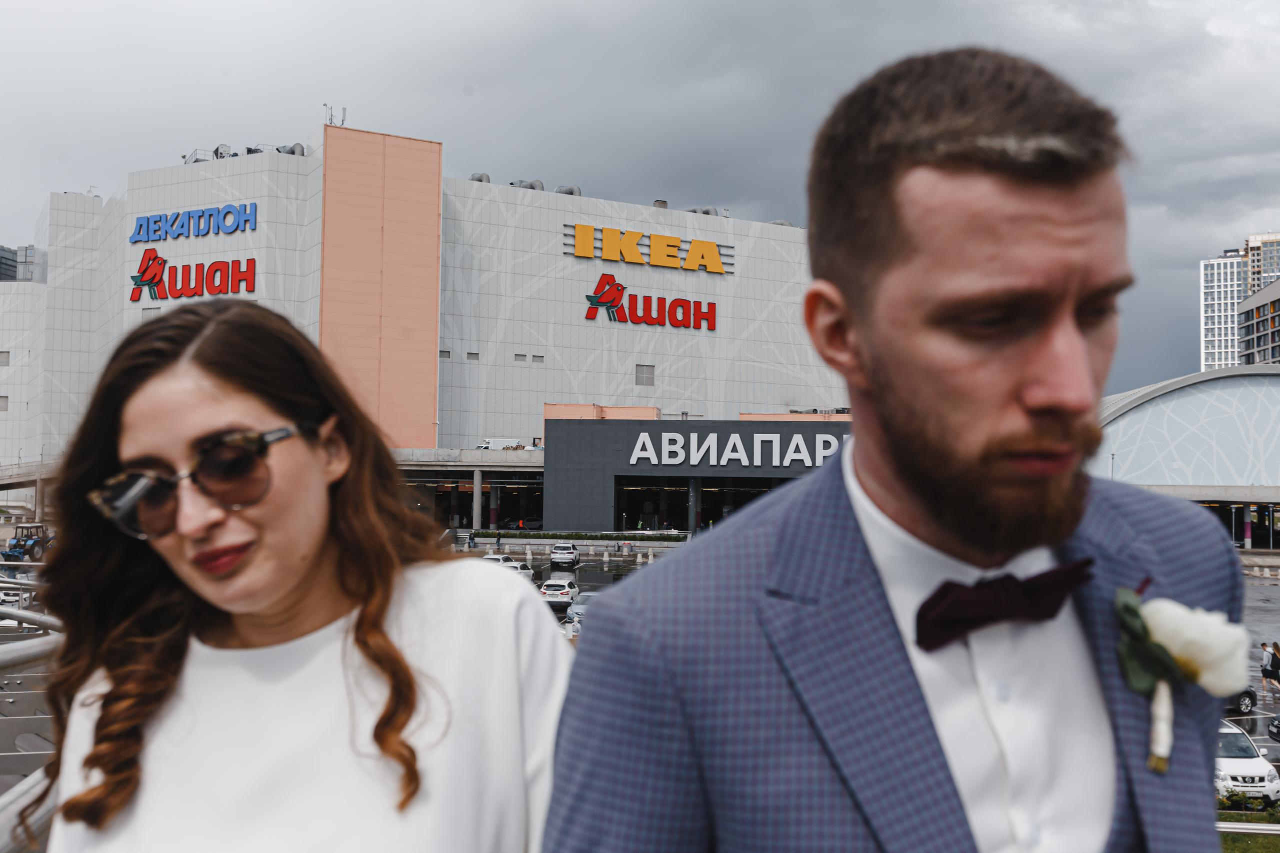 Свадебный фотограф Москва Питер Екатеринбург Антон Матвеев https://www.instagram.com/toha.matveev/