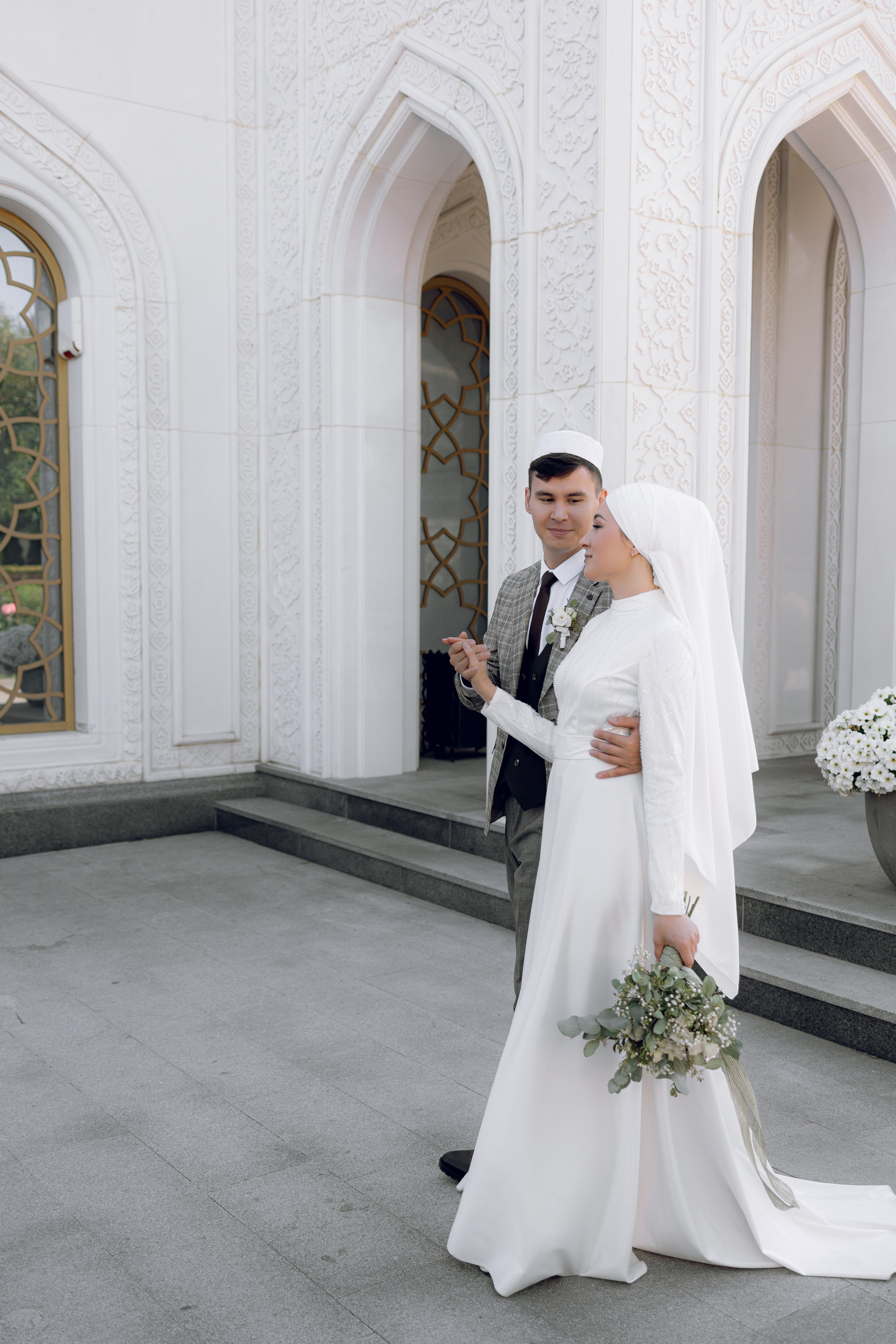 Нияз & Алина. Свадебный фотограф Казань| Фотограф Казань Зевакина Анастасия