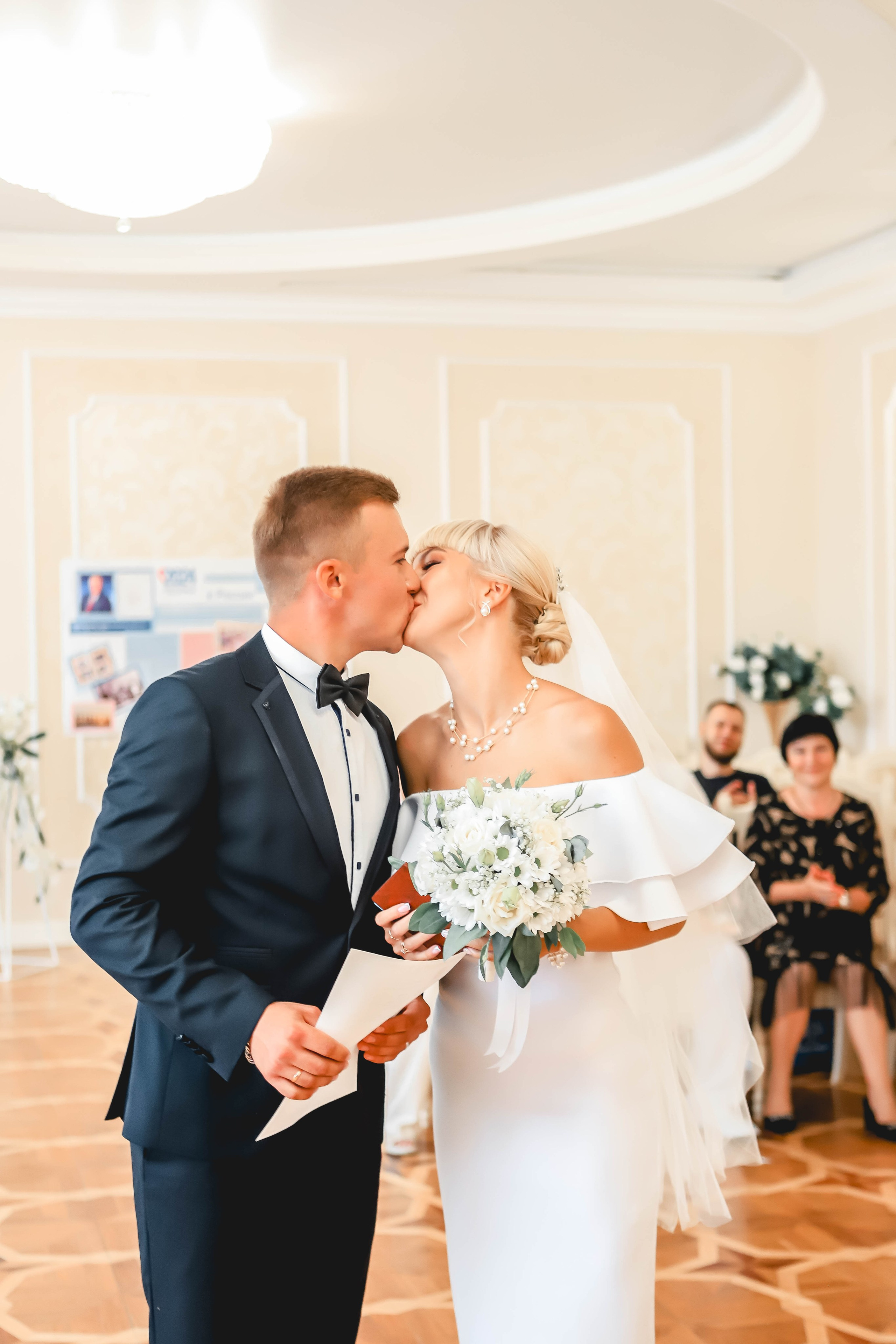 Vldimir & Anastasia. Женский/Детский фотограф в Симферополе Вероника Слепогина