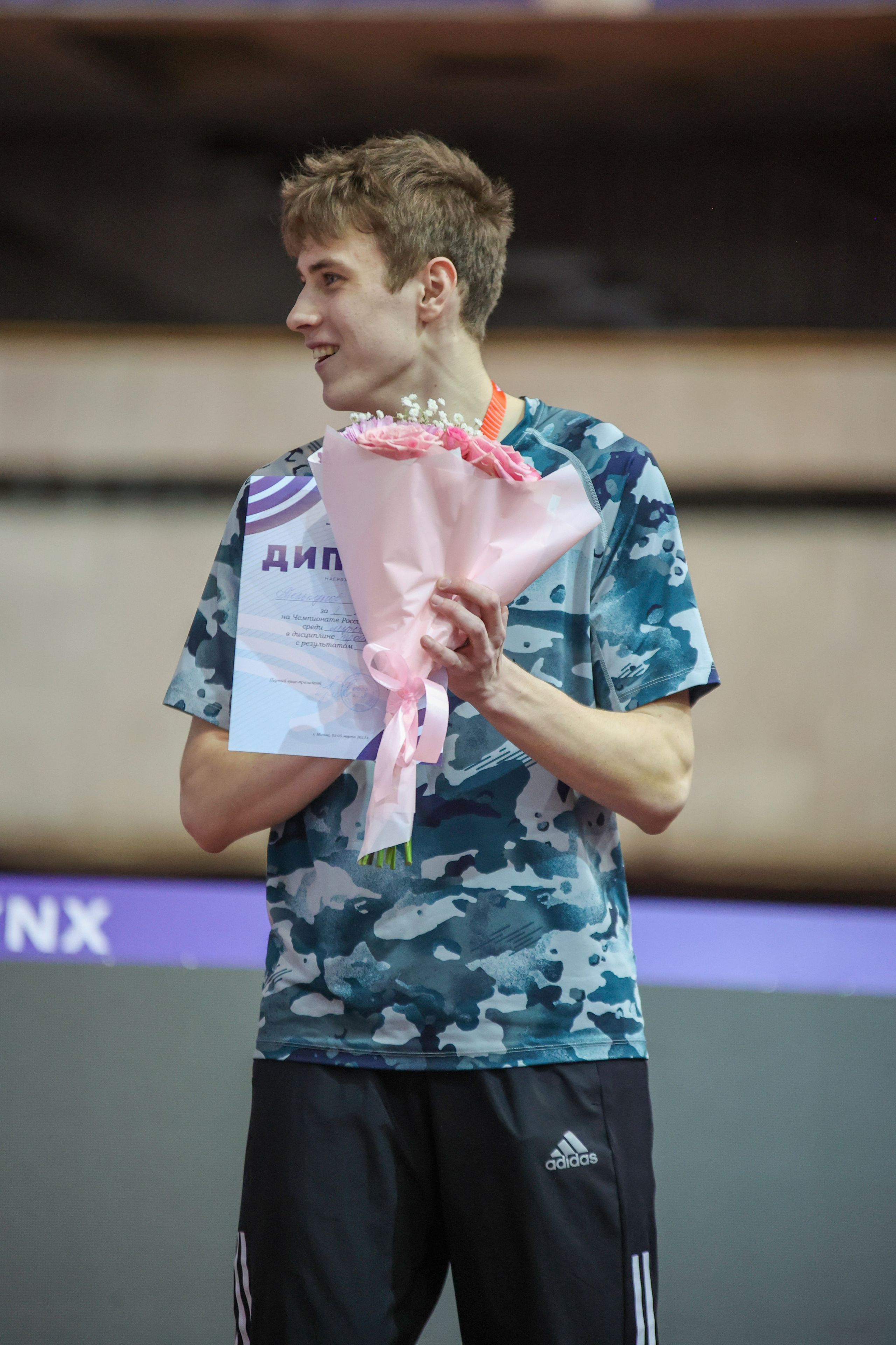 ЧЕМПИОНАТ РОССИИ ПО ЛЕГКОЙ АТЛЕТИКЕ. Концертный и репортажный фотограф в Москве и Санкт-Петербурге Мария