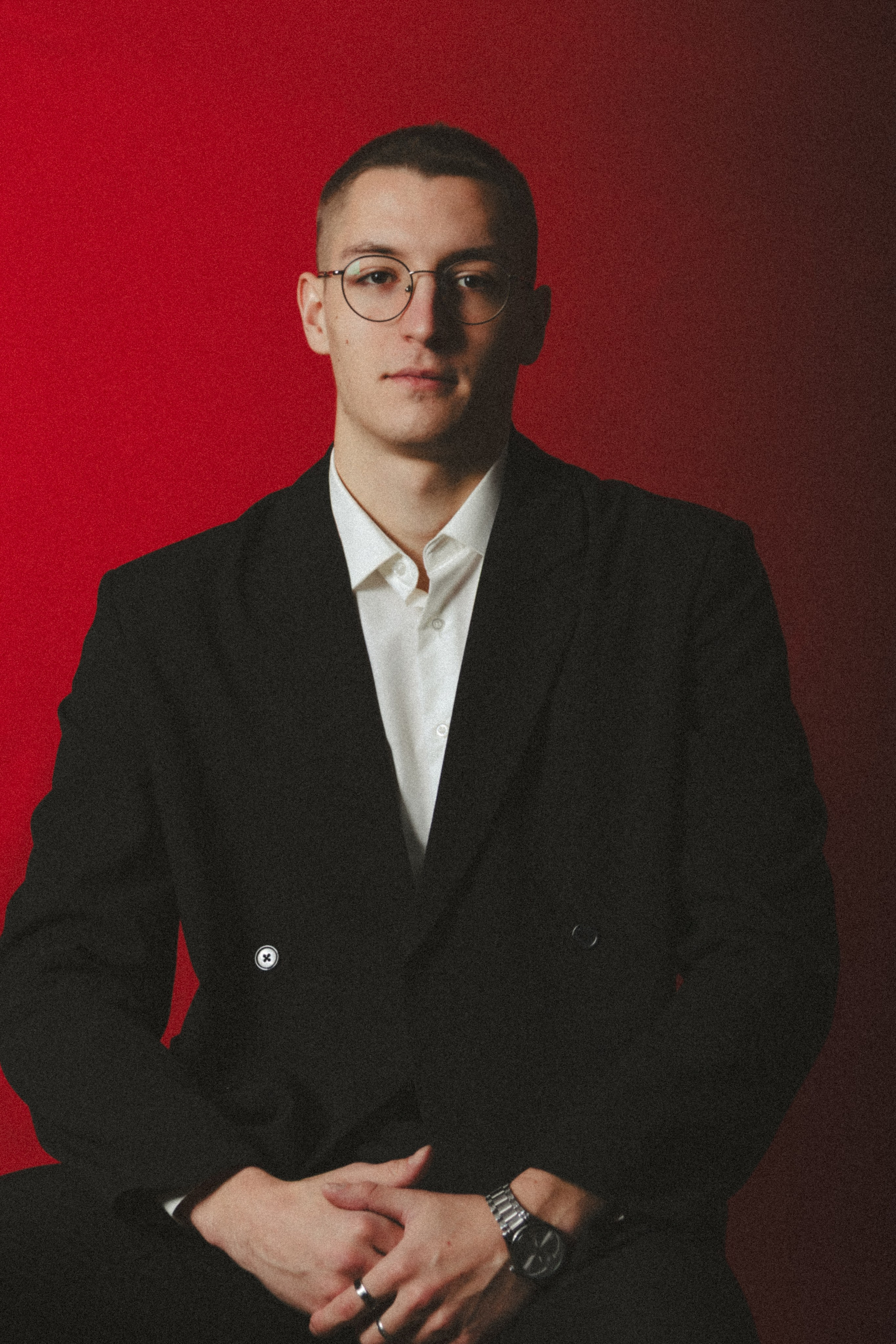 «ЧЕЛОВЕК ТВОРЧЕСТВА». Фотограф в Екатеринбурге Ирада Баянгулова