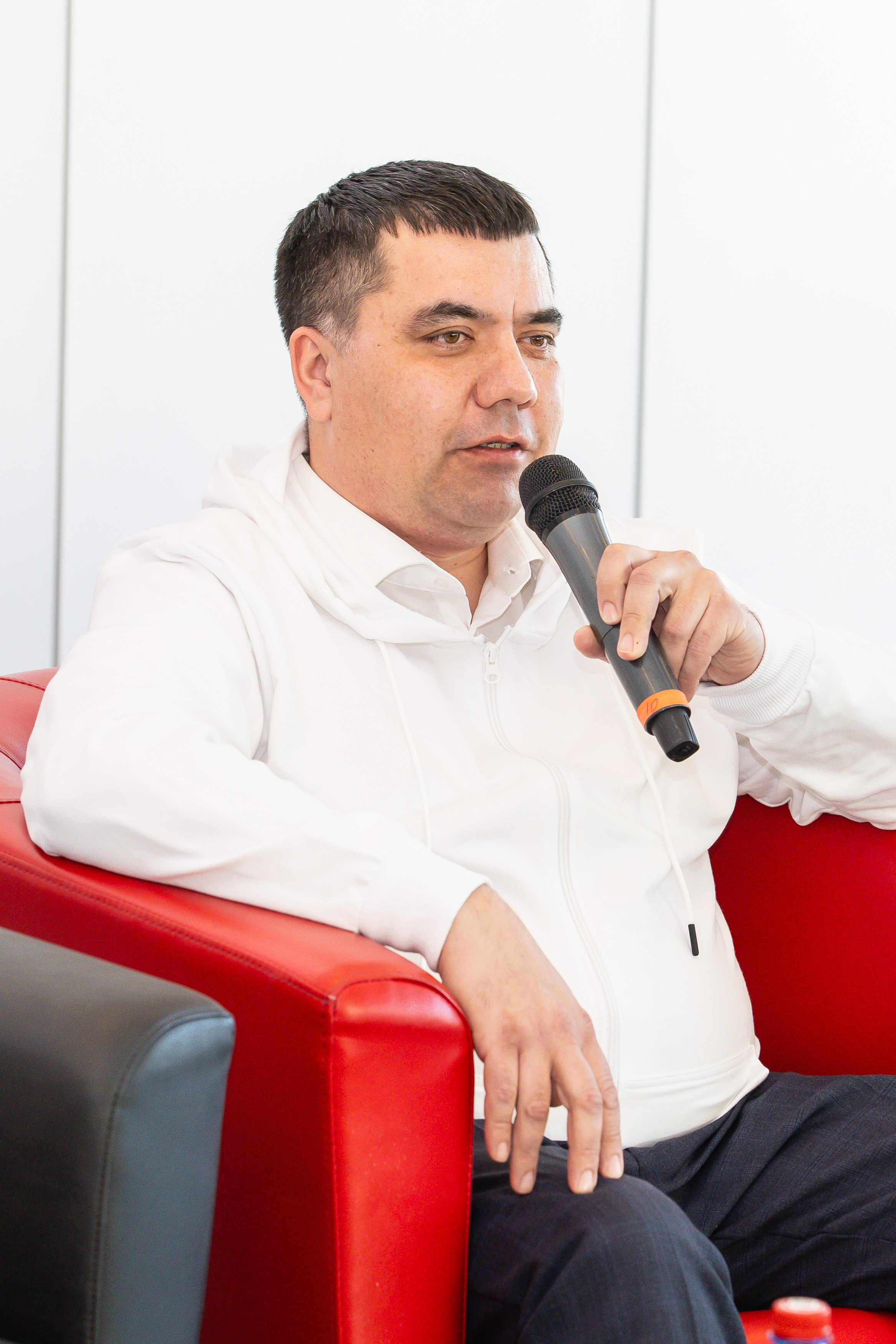 Фото и видео бизнес-проектов. Свадебный, семейный видеограф и фотограф в Екатеринбурге Николай Рыков