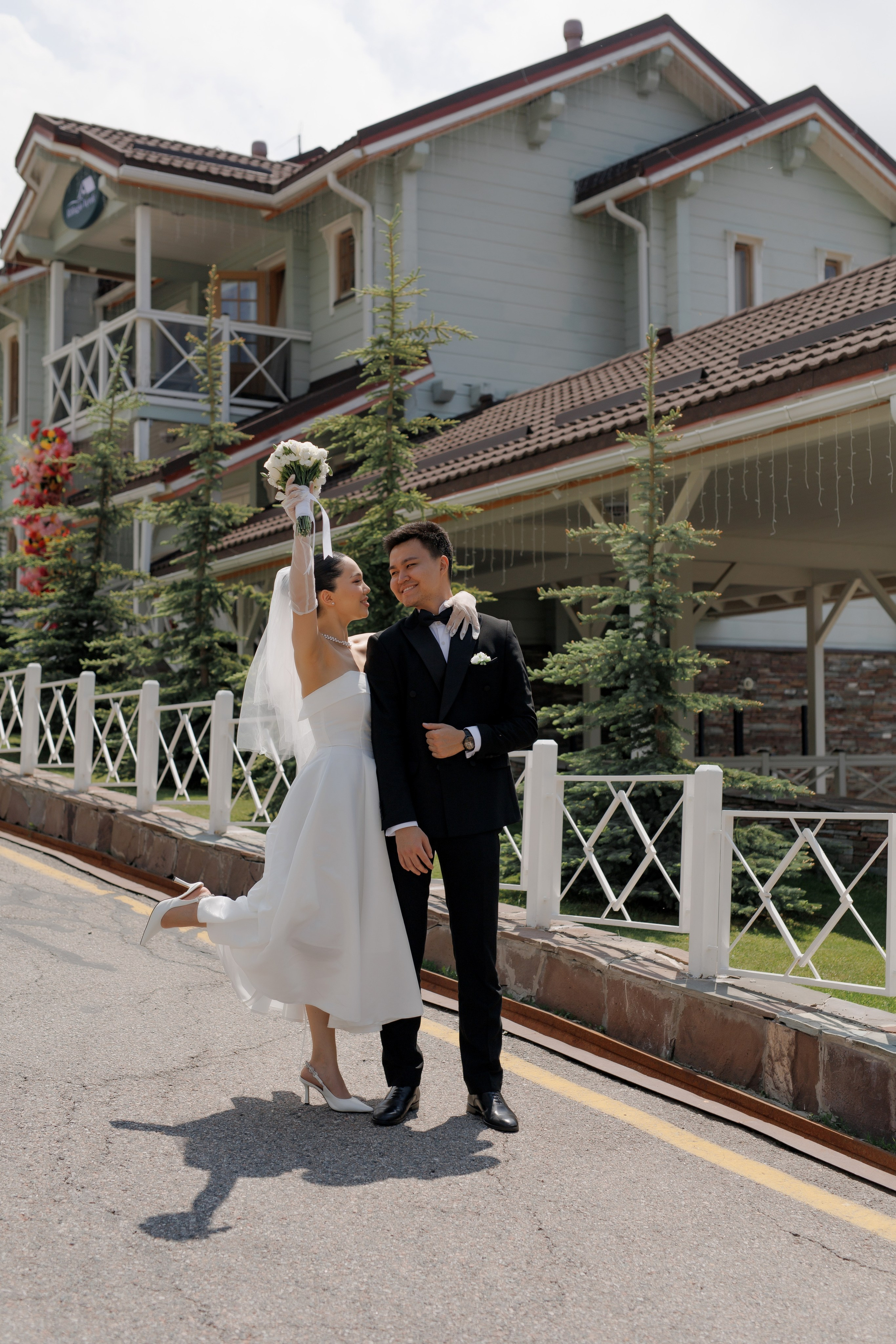 Sultan & Kamila. Wedding and Love story Photographer