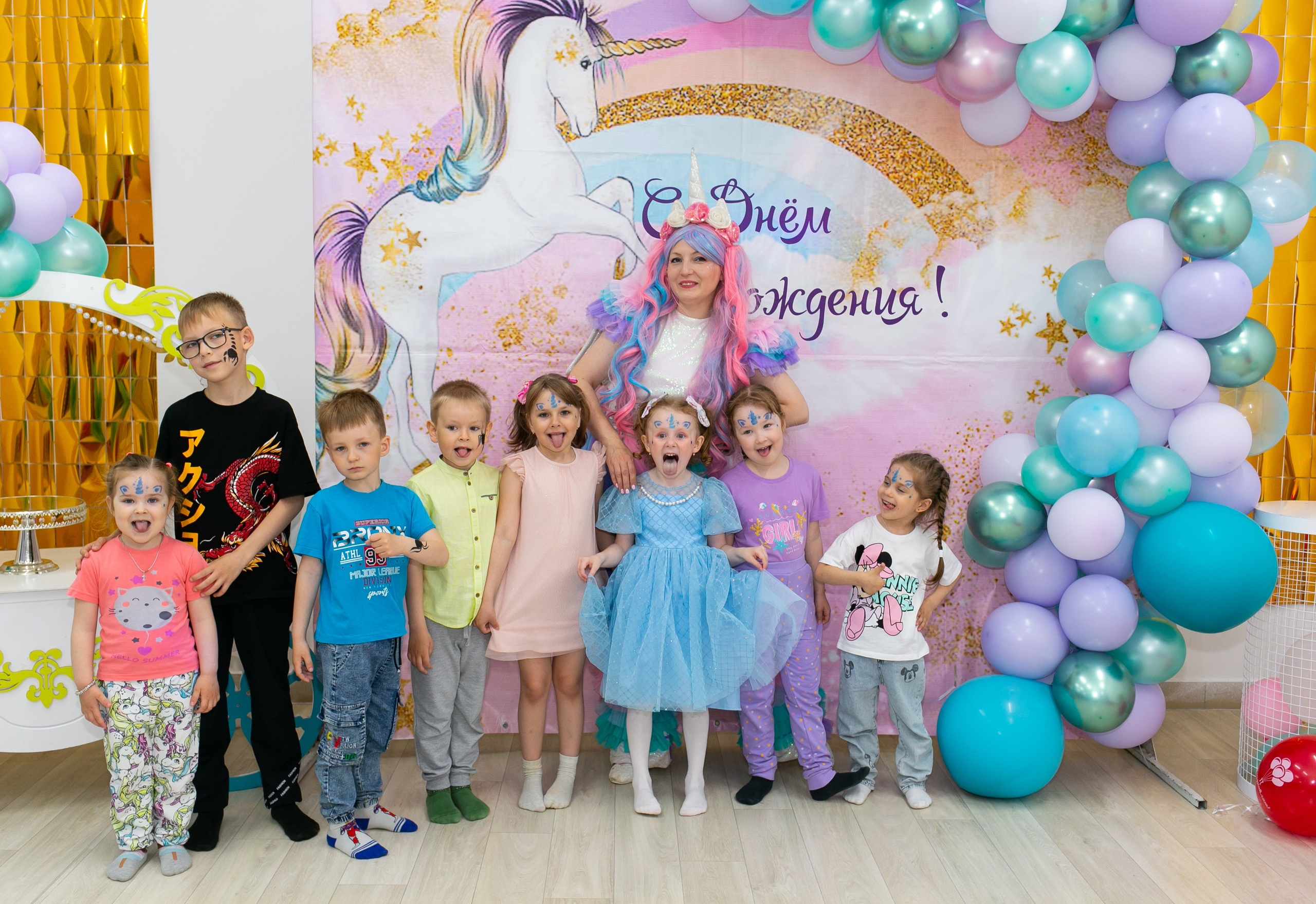 Праздники. Фотограф новорожденных и семейный фотограф НСО г. Бердск Марина Львова