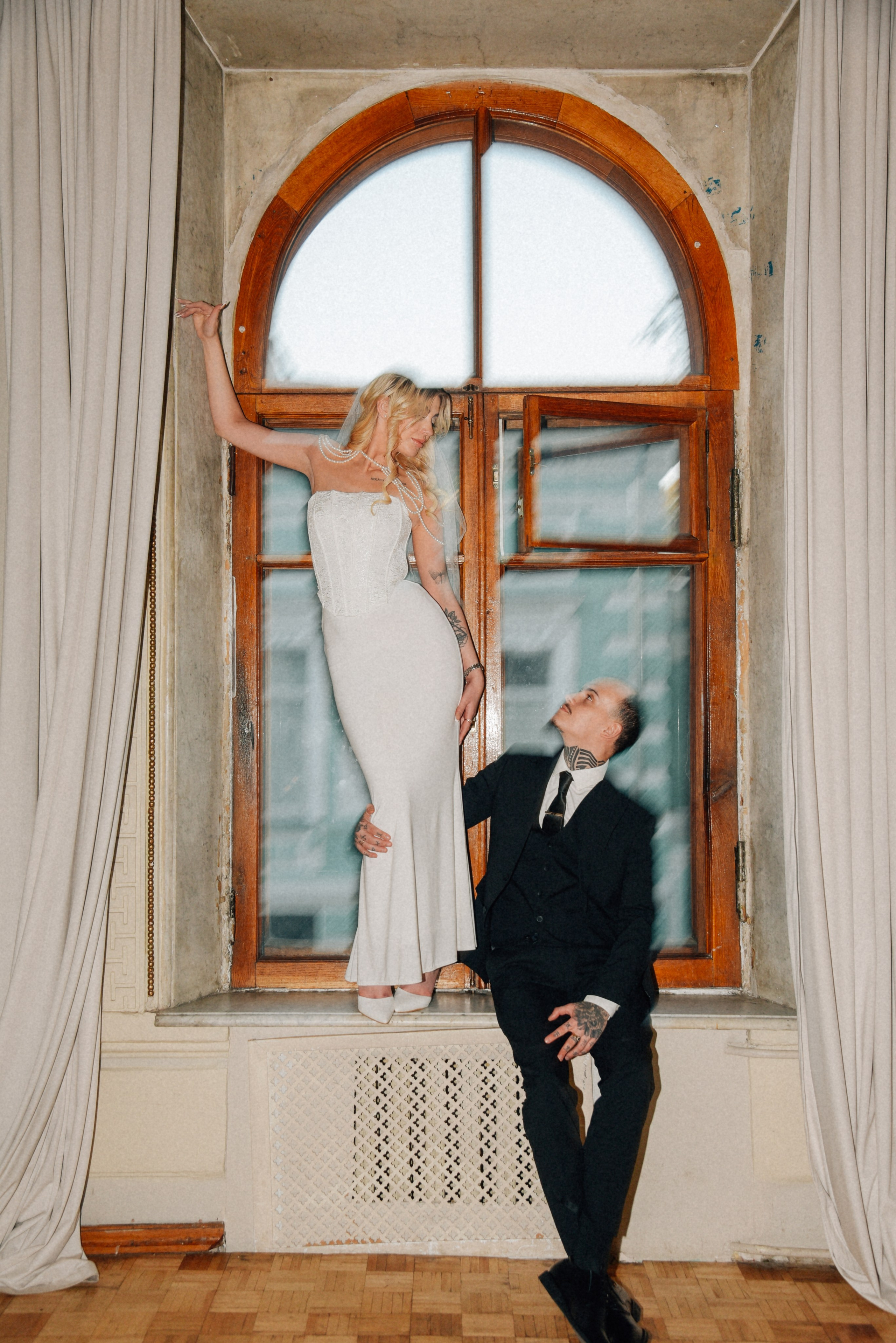 Portfolio. Фотограф Лола Волна, город Москва