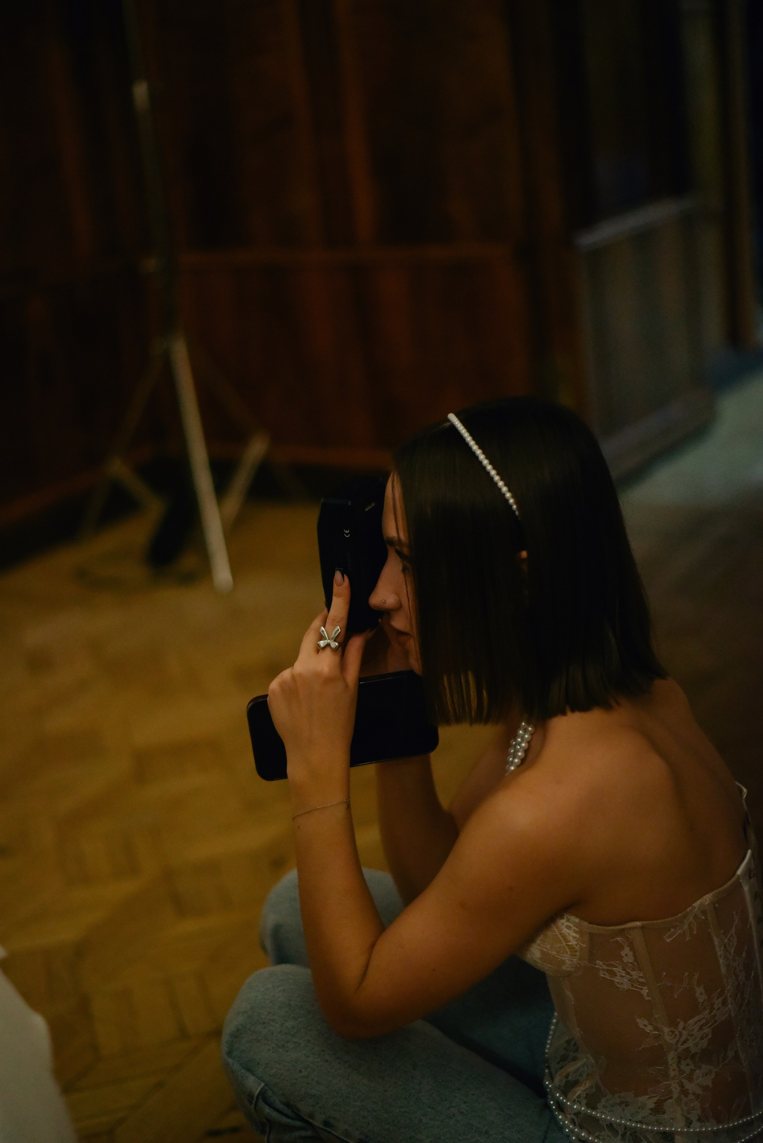 Rococo Birthday Party. Фотограф Лола Волна, город Москва